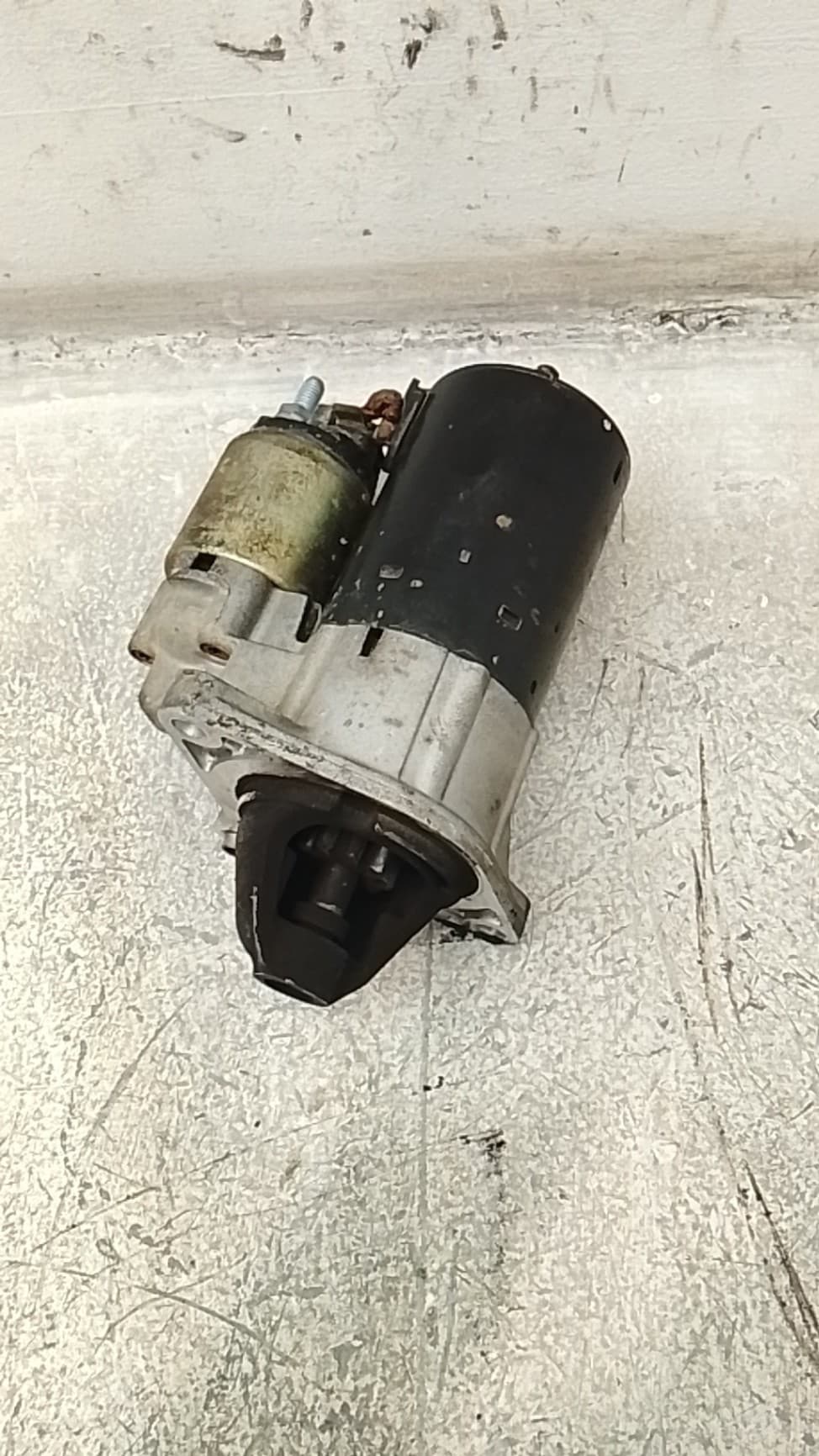 Motor arranque ALFA ROMEO 147 (190) 2