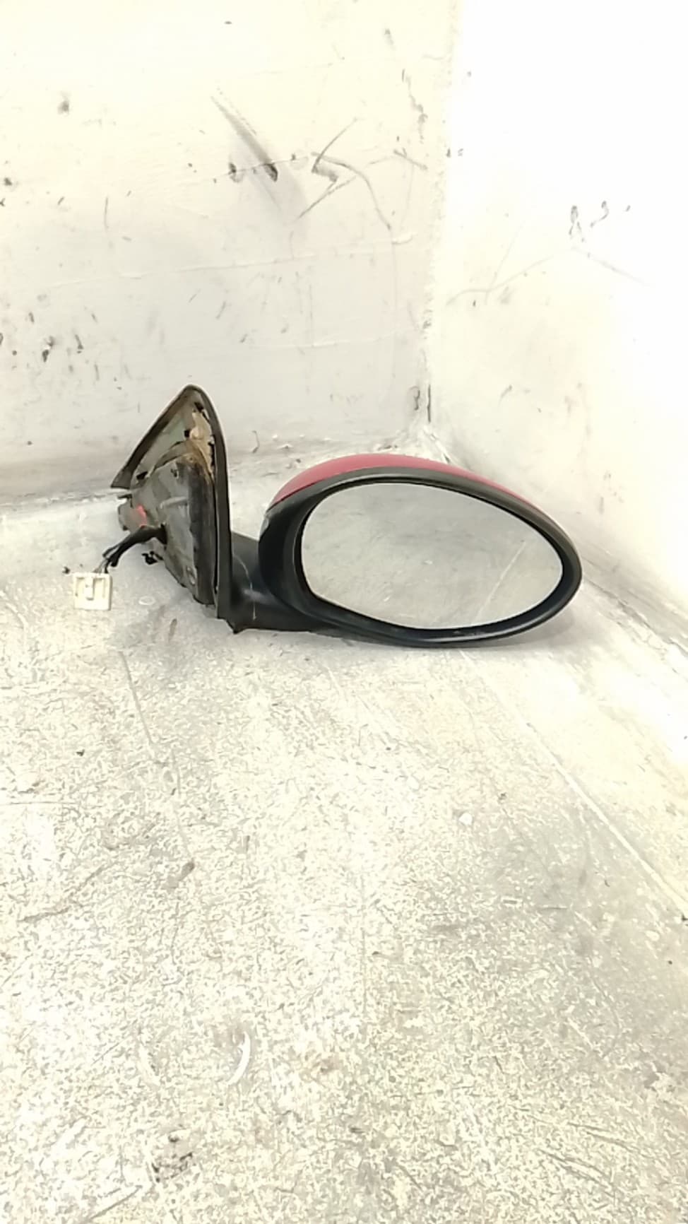 Retrovisor derecho ALFA ROMEO 147 (190)