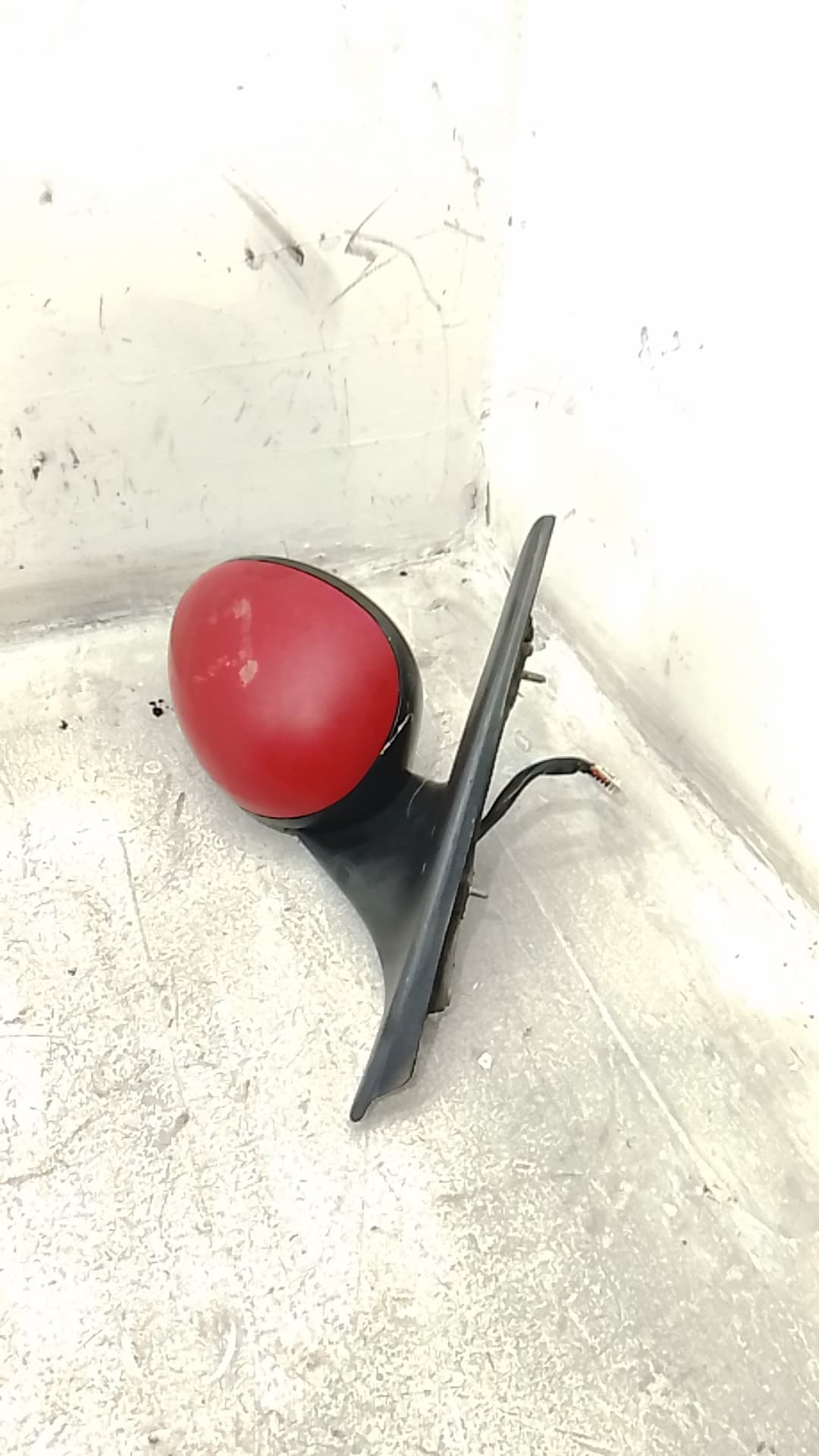 Retrovisor derecho ALFA ROMEO 147 (190) 4