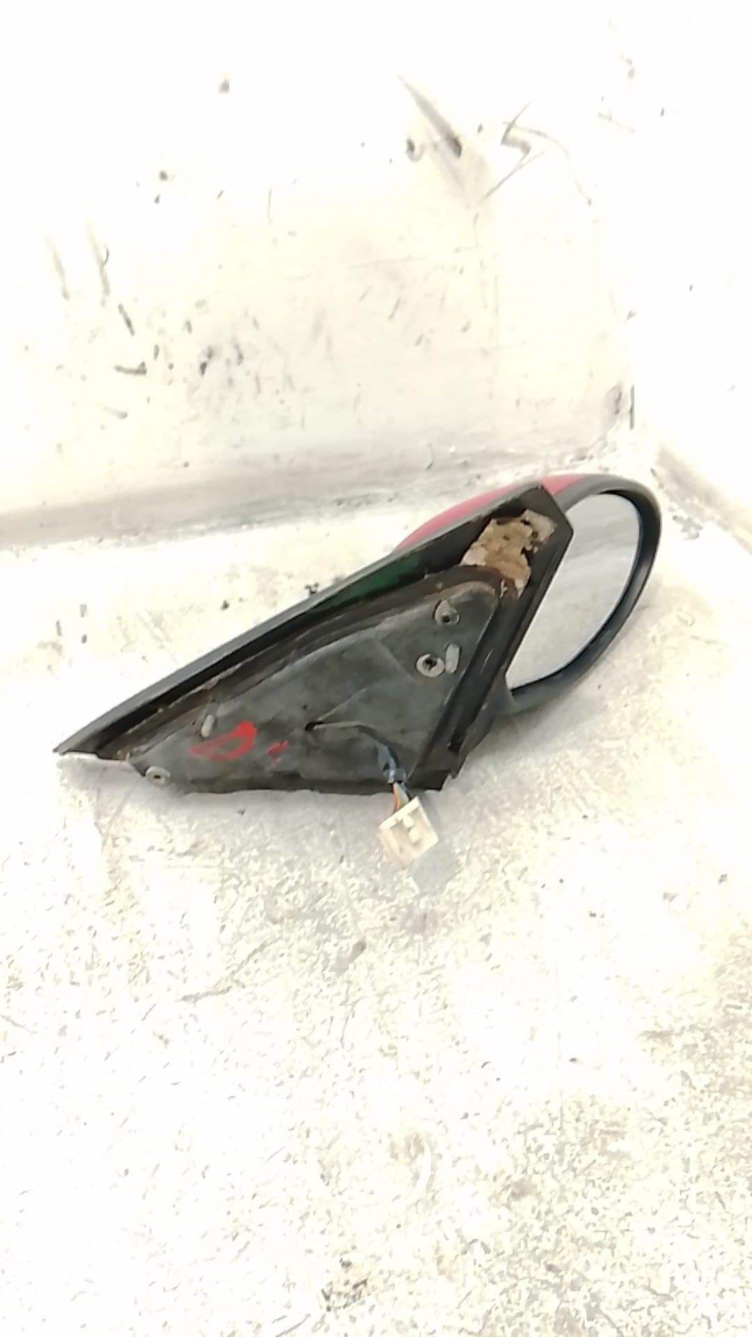 Retrovisor derecho ALFA ROMEO 147 (190) 2