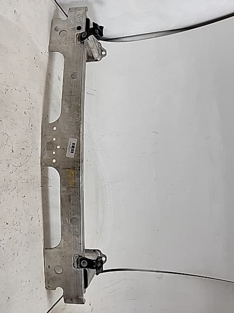 Refuerzo paragolpes delantero CITROEN C4 BERLINA 4