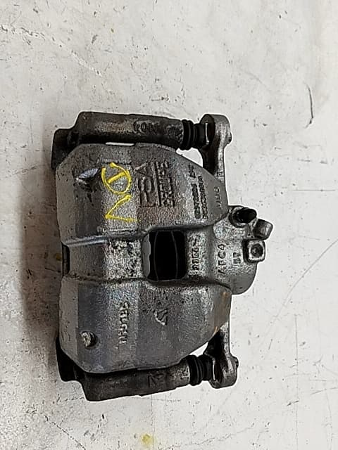 Recambio CITROEN C4 BERLINA ref. 1681371480 3