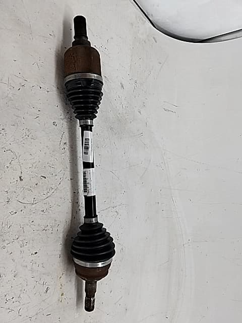 Transmision delantera izquierda CITROEN C4 BERLINA