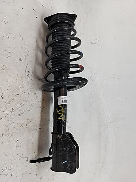 Amortiguador delantero derecho CITROEN C4 BERLINA 3