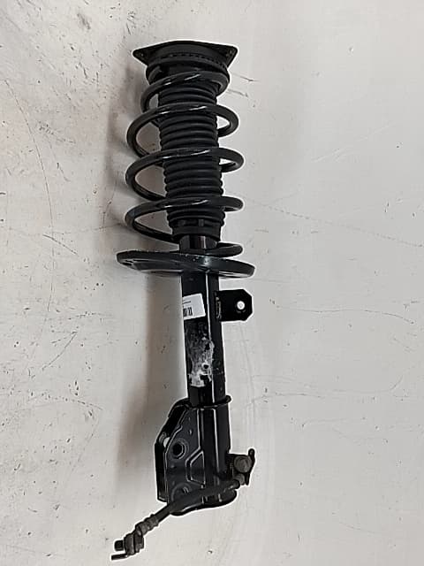 Amortiguador delantero derecho CITROEN C4 BERLINA 2