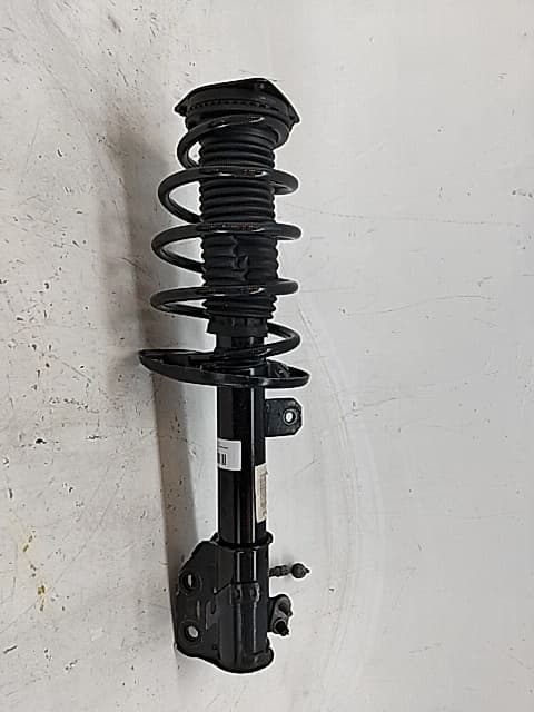 Amortiguador delantero izquierdo CITROEN C4 BERLINA 3