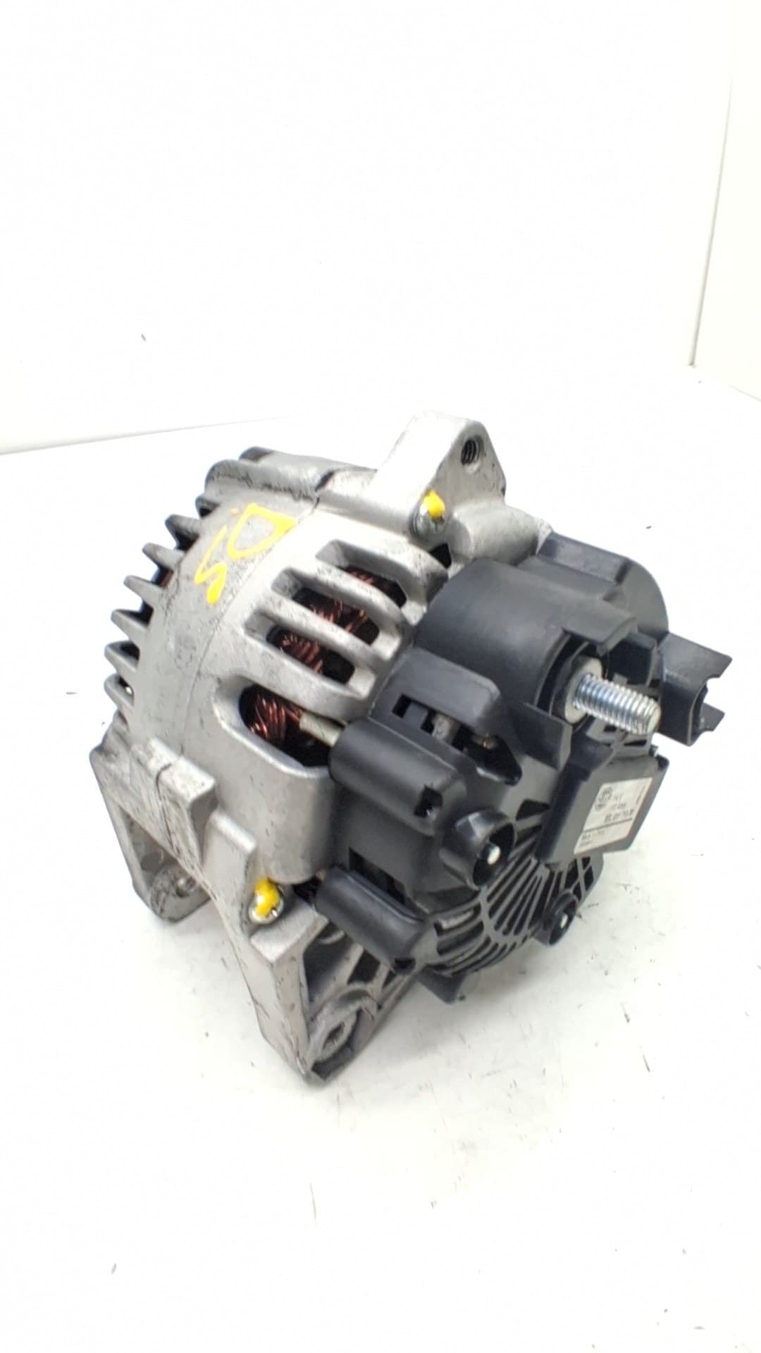 Alternador RENAULT MEGANE II FAMILIAR 2
