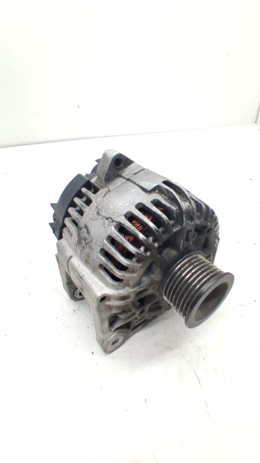 Alternador RENAULT MEGANE II FAMILIAR