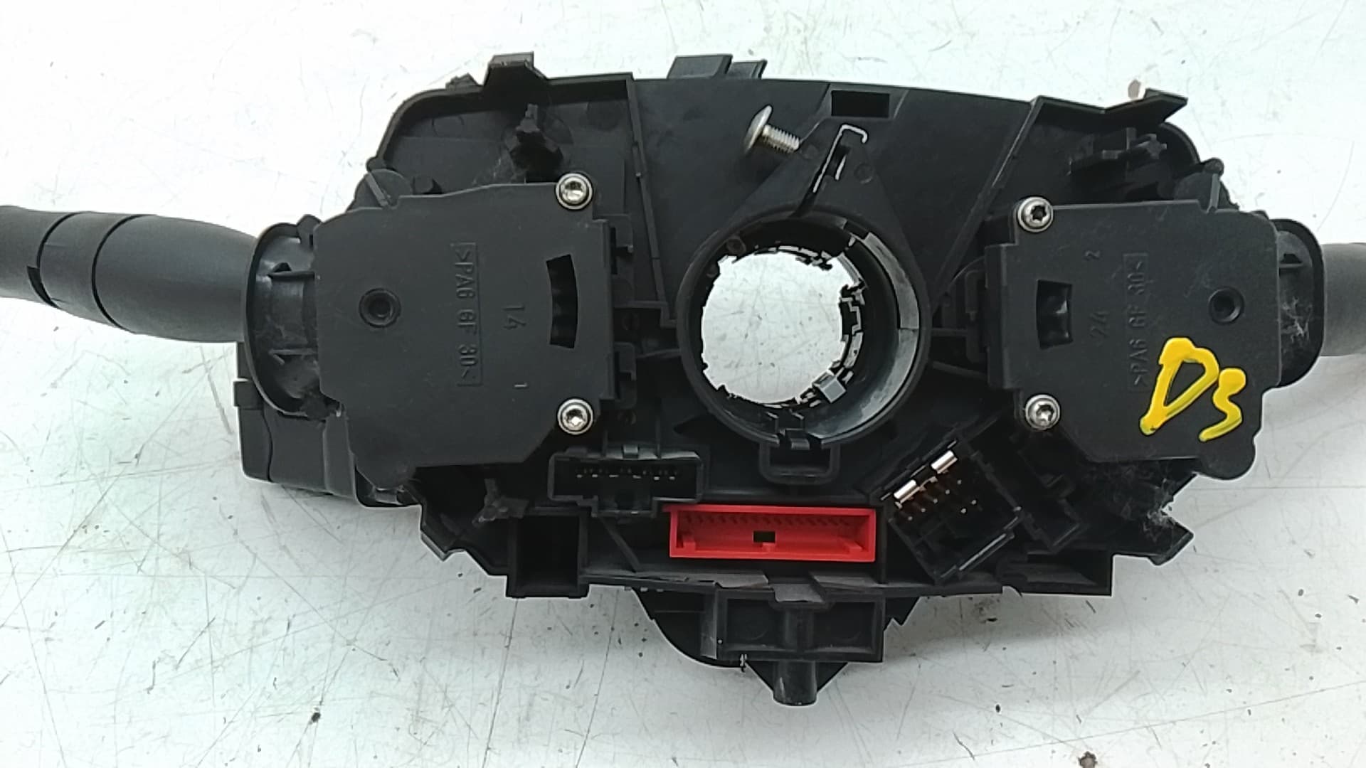 Mando multifuncion RENAULT MEGANE II FAMILIAR 2