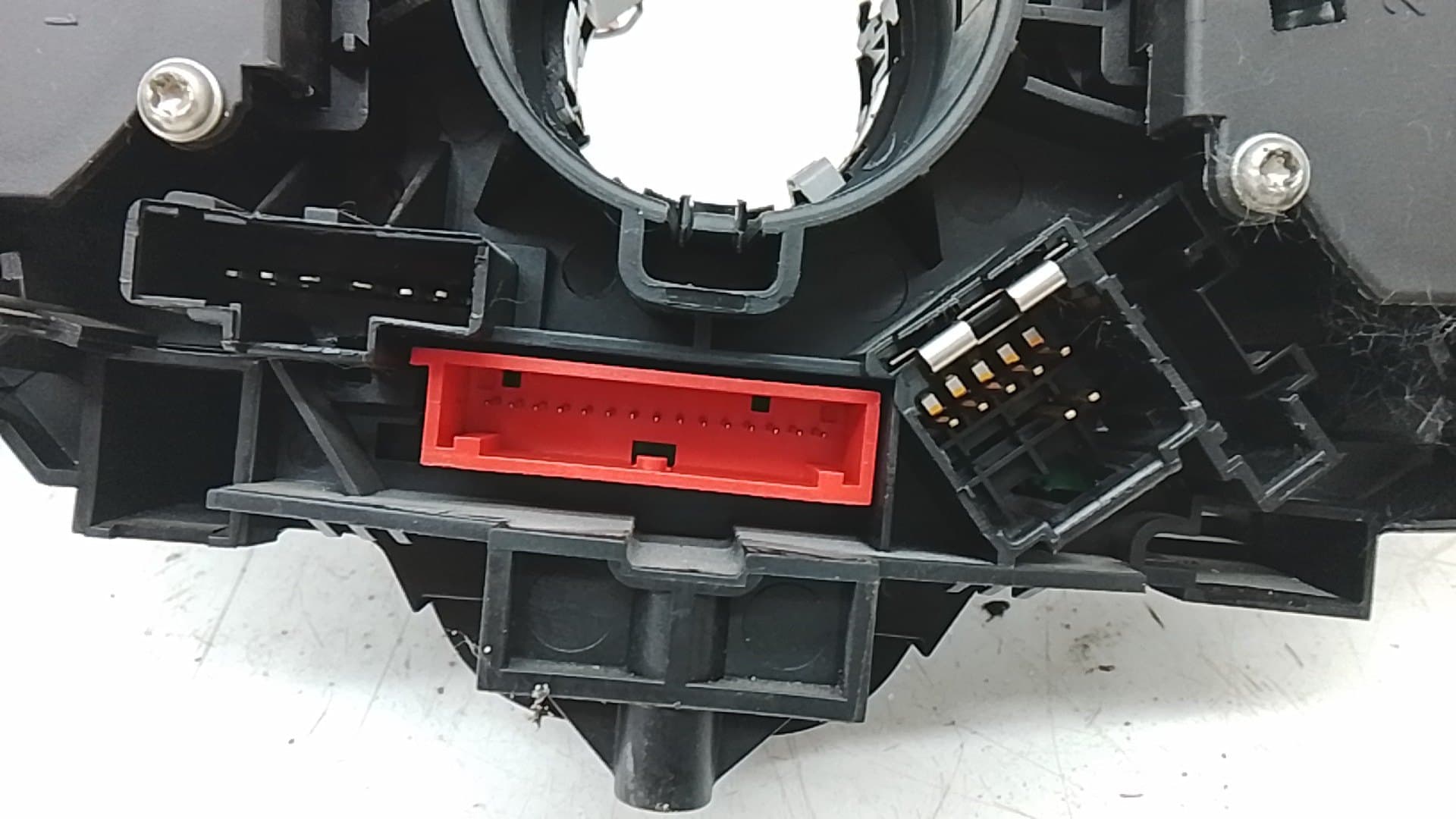 Mando multifuncion RENAULT MEGANE II FAMILIAR