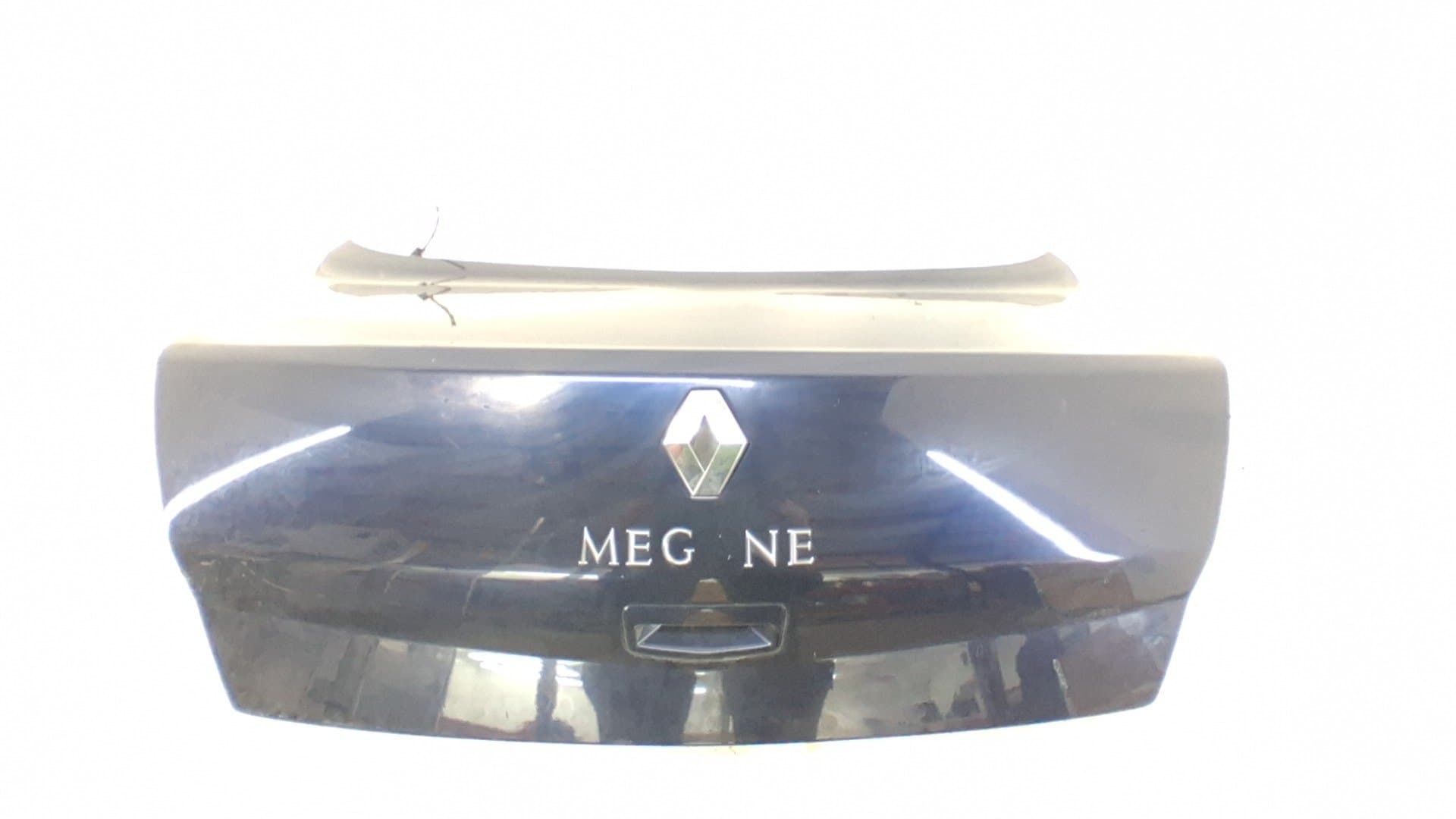 Porton trasero RENAULT MEGANE II FAMILIAR 4