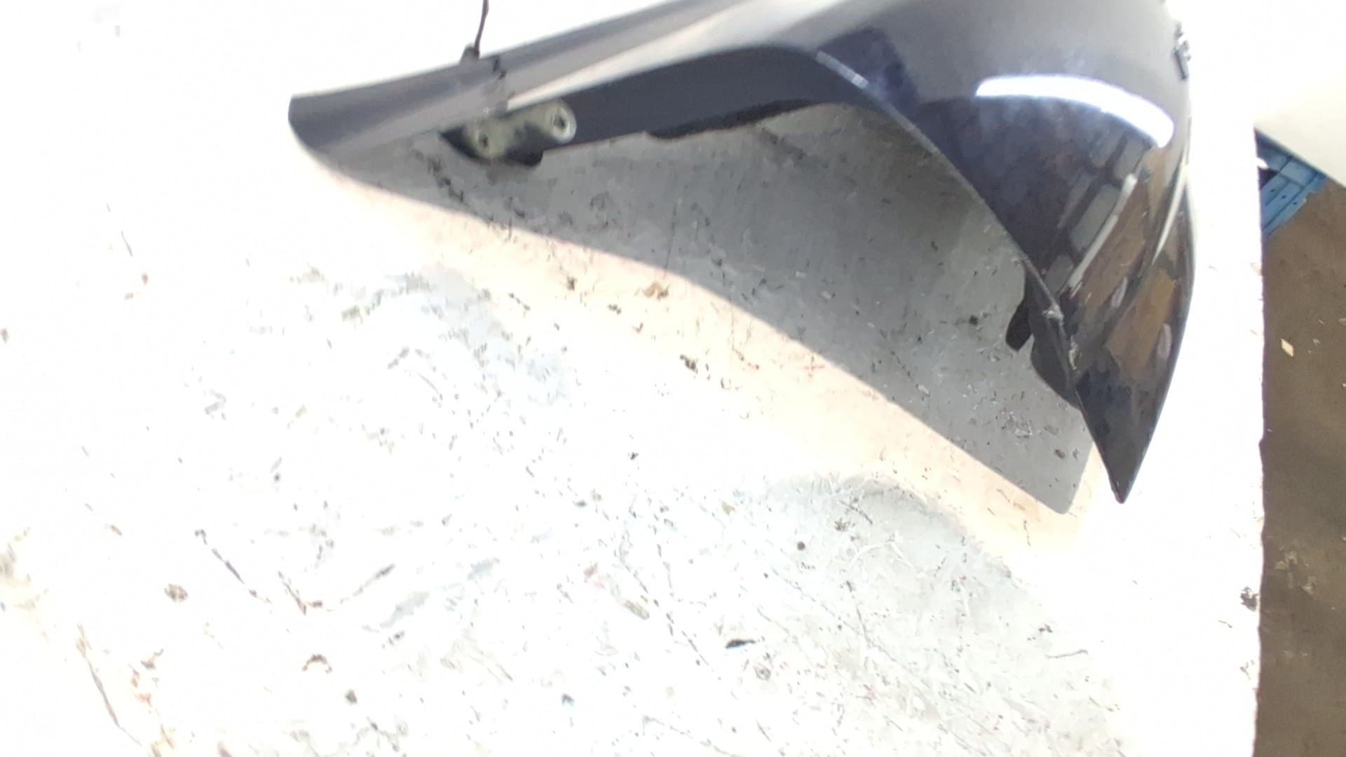 Porton trasero RENAULT MEGANE II FAMILIAR