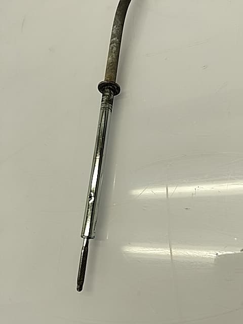 Varilla aceite OPEL CORSA D 2