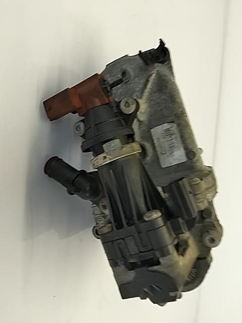 Valvula egr OPEL CORSA D 5
