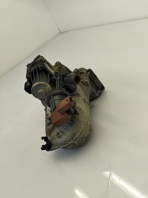 Valvula egr OPEL CORSA D