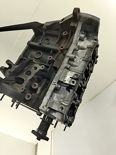 Bloque OPEL CORSA D