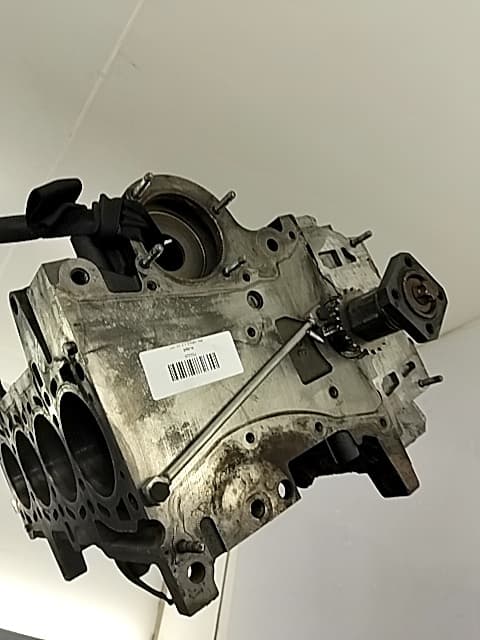 Bloque OPEL CORSA D 5