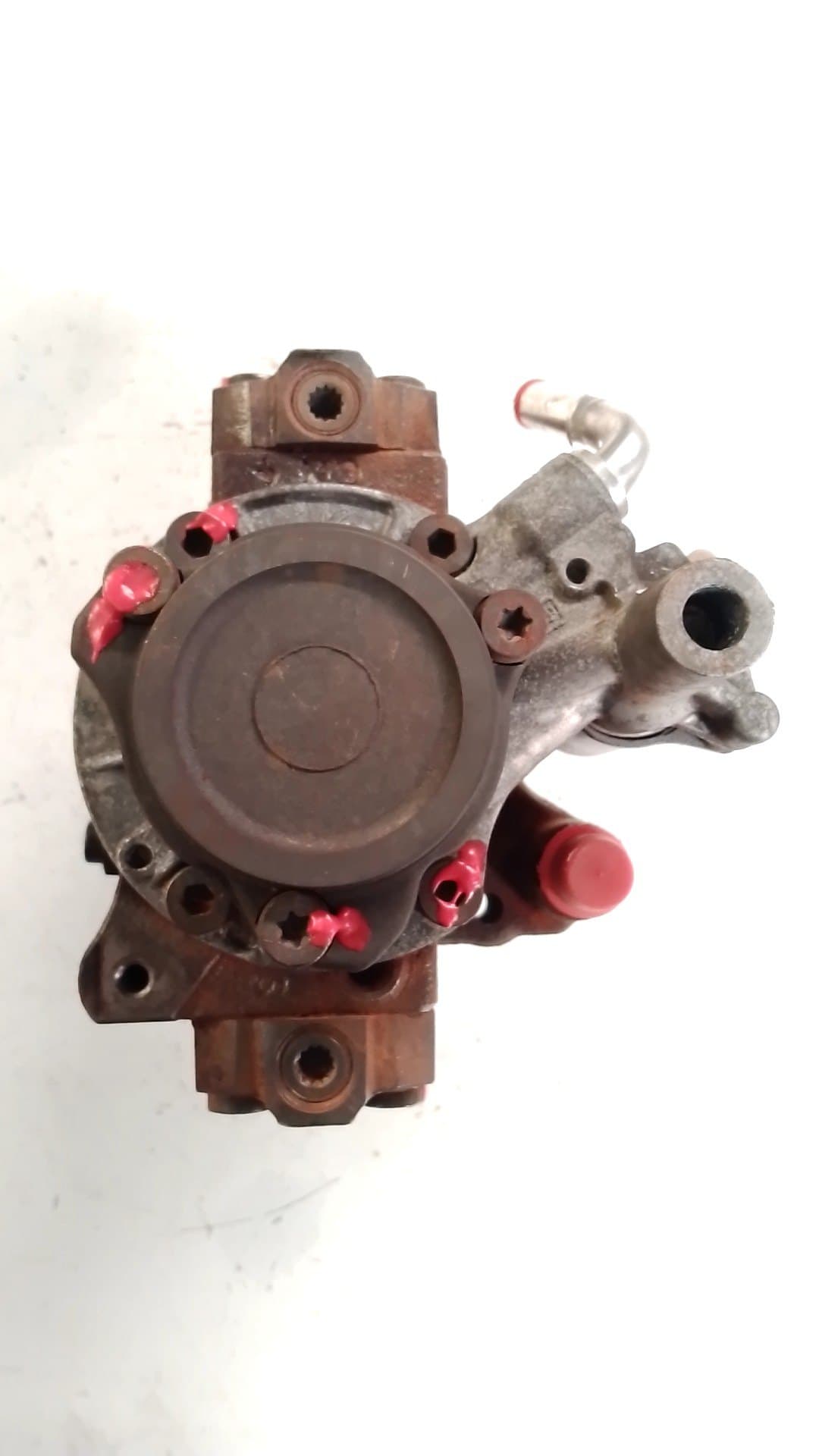 Bomba inyeccion PEUGEOT 308