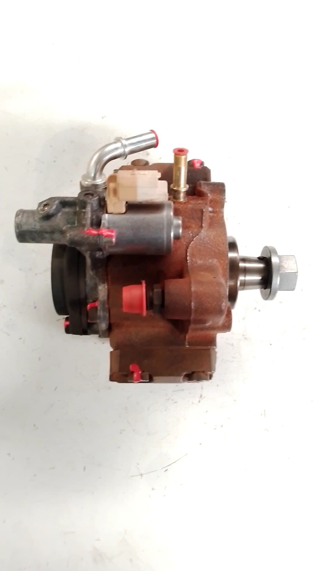 Bomba inyeccion PEUGEOT 308 5