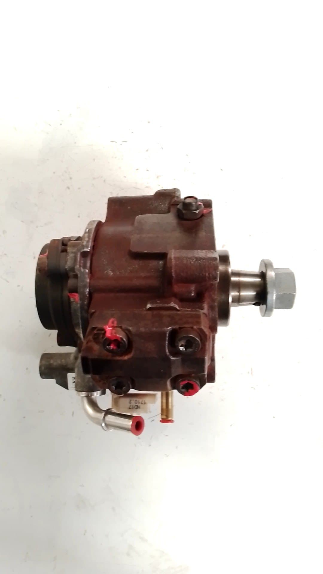 Bomba inyeccion PEUGEOT 308 4