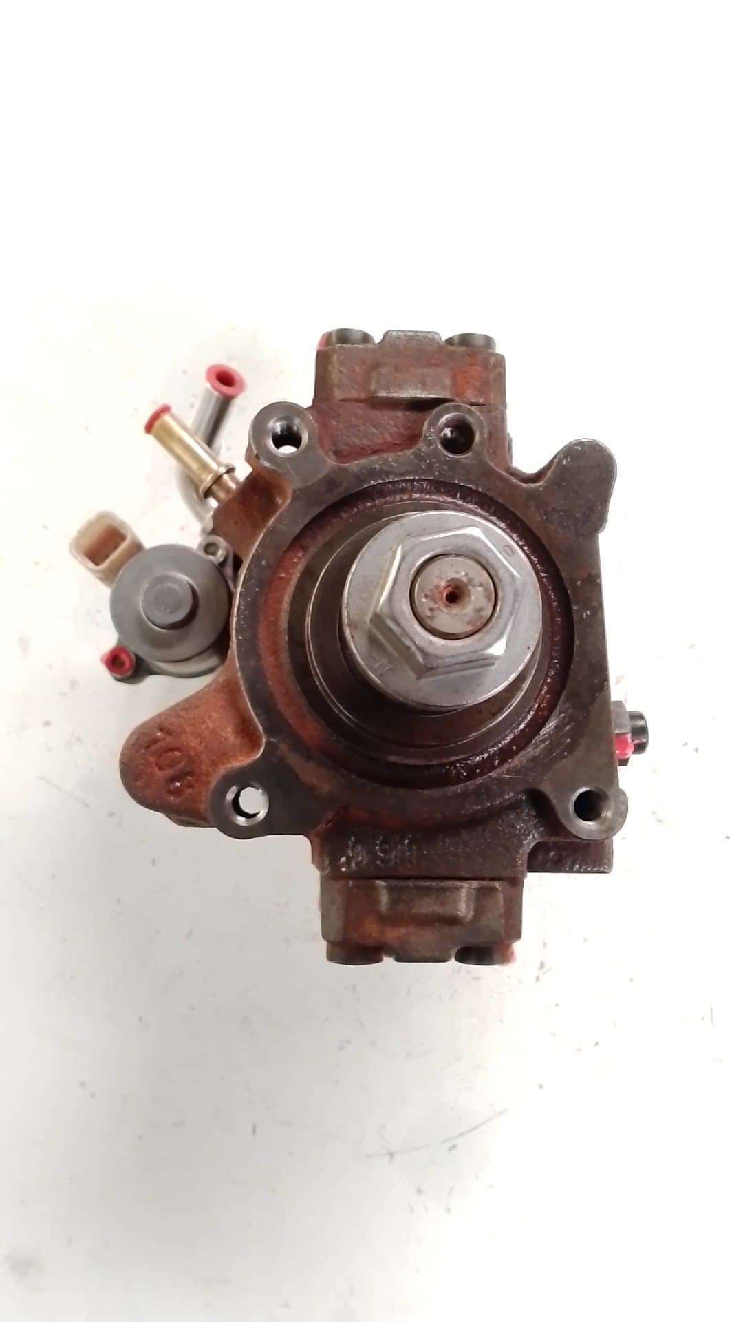 Bomba inyeccion PEUGEOT 308 3