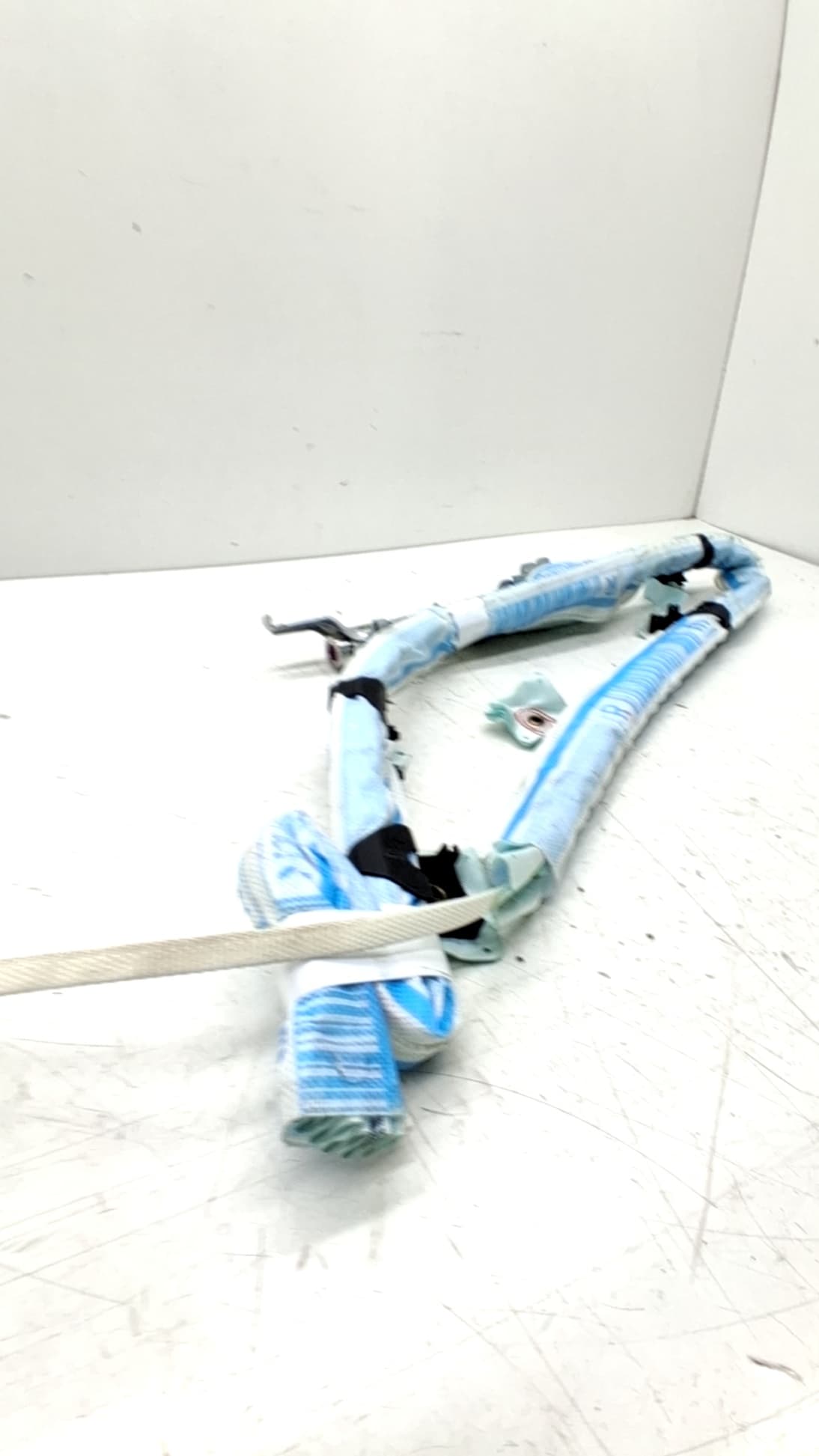 Airbag cortina delantero derecho FIAT 500 CABRIO (150)