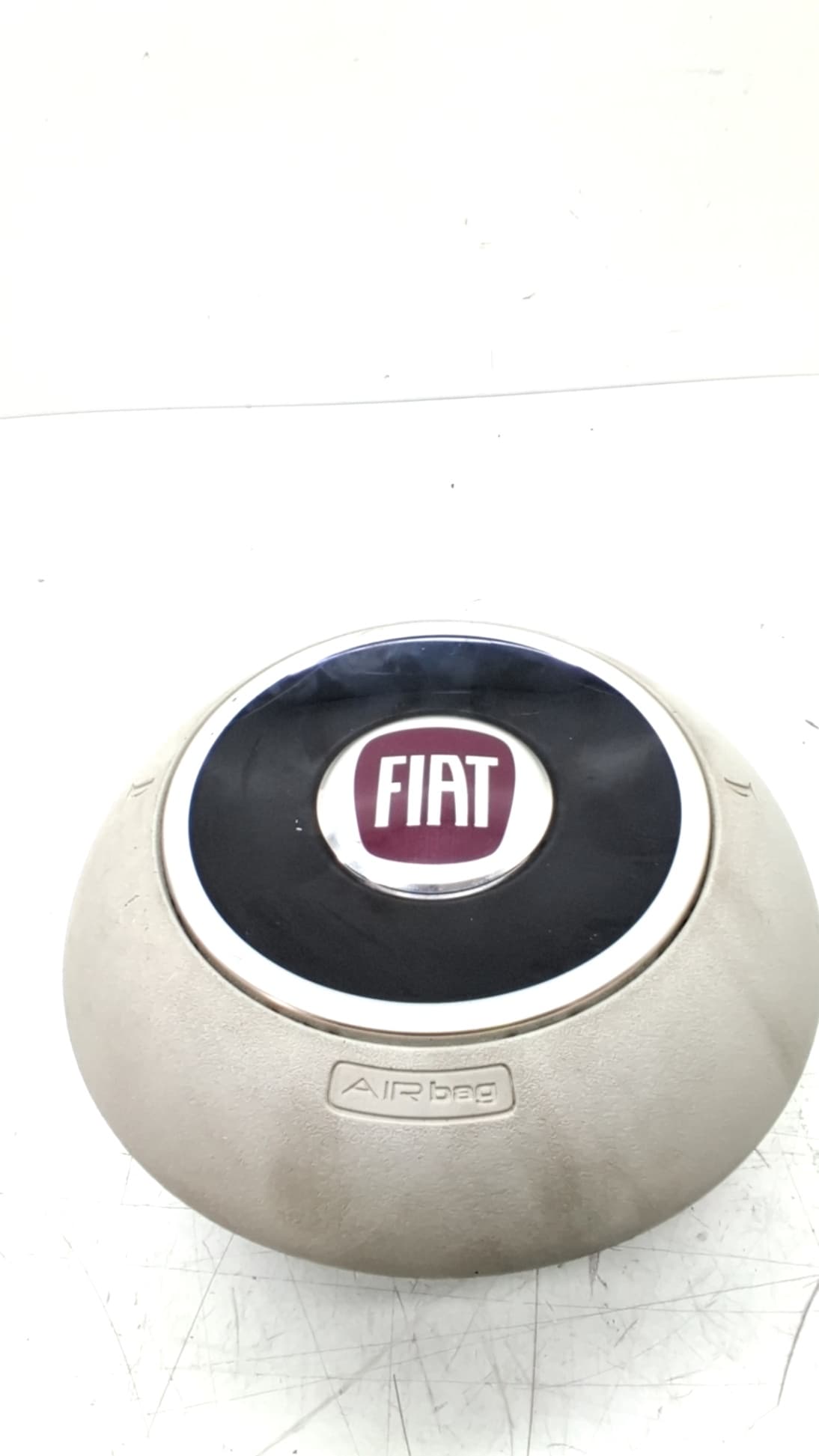 Airbag delantero izquierdo FIAT 500 CABRIO (150)