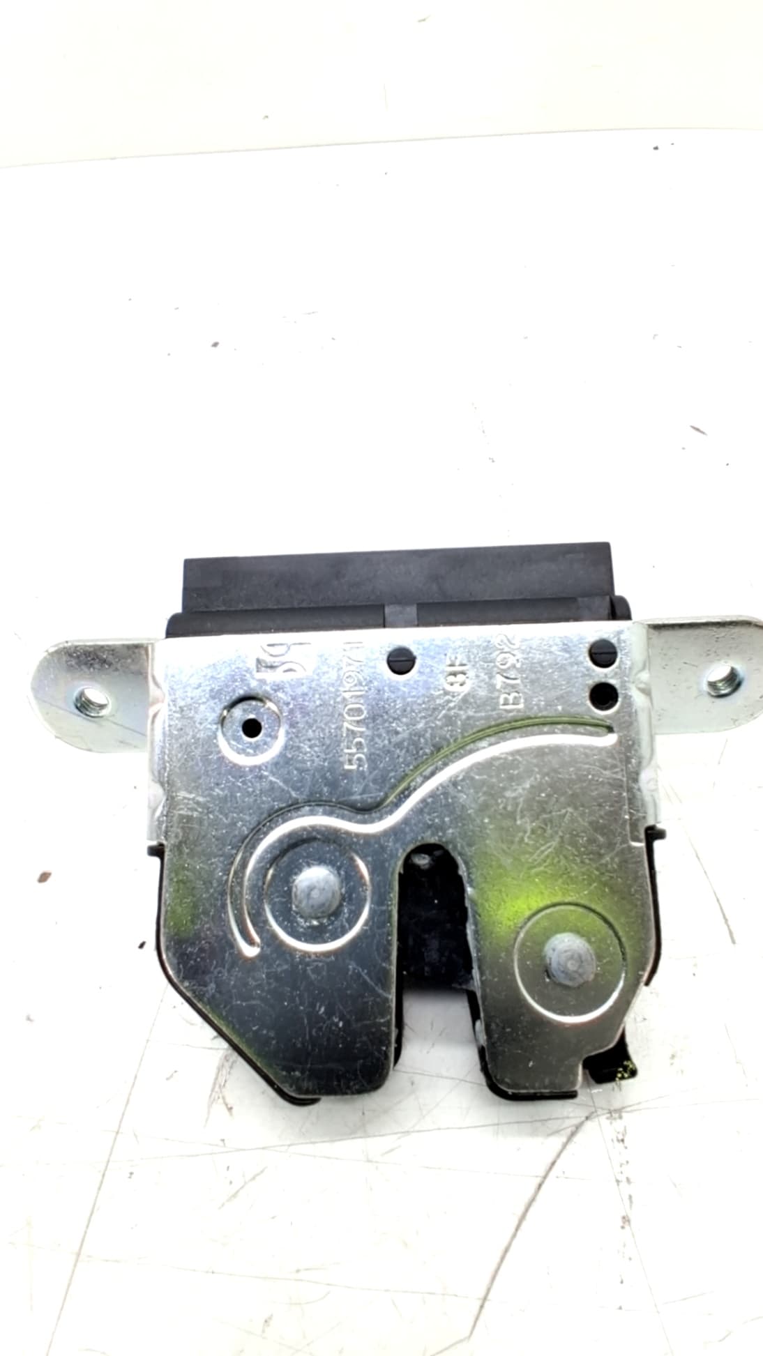 Cerradura maletero / porton FIAT 500 CABRIO (150)