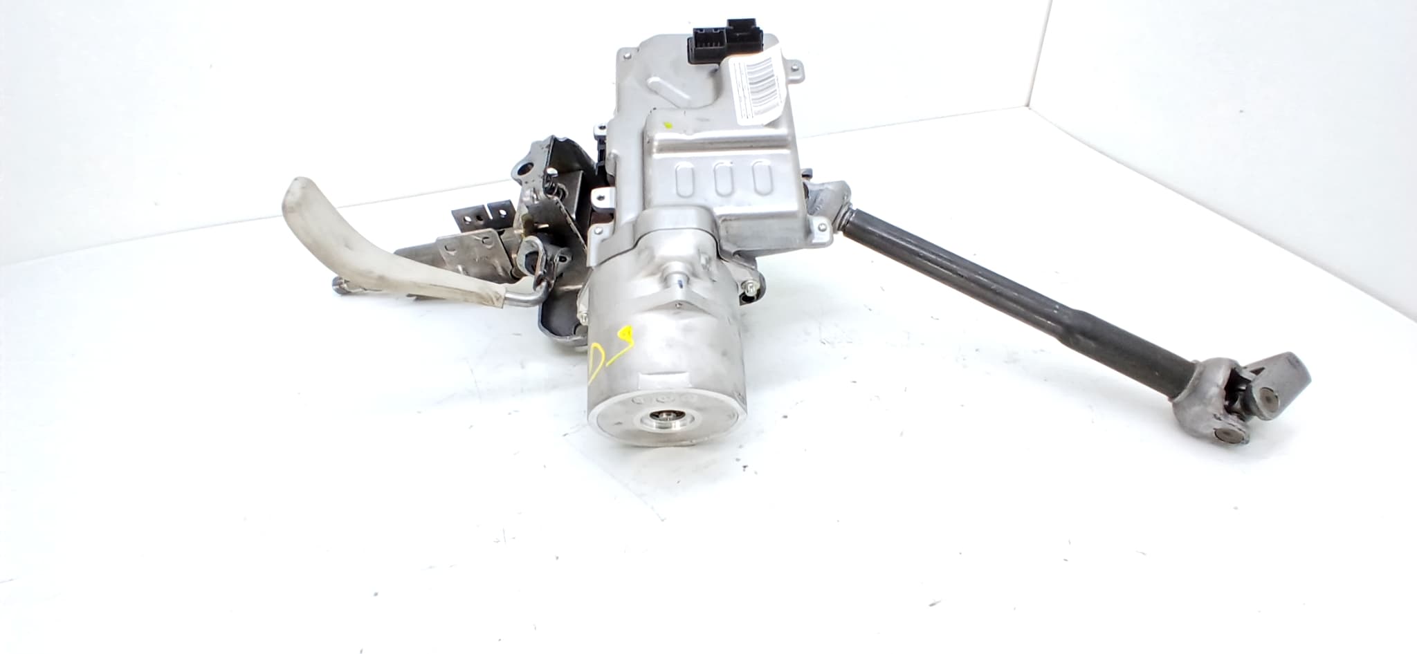 Columna direccion FIAT 500 CABRIO (150) 4