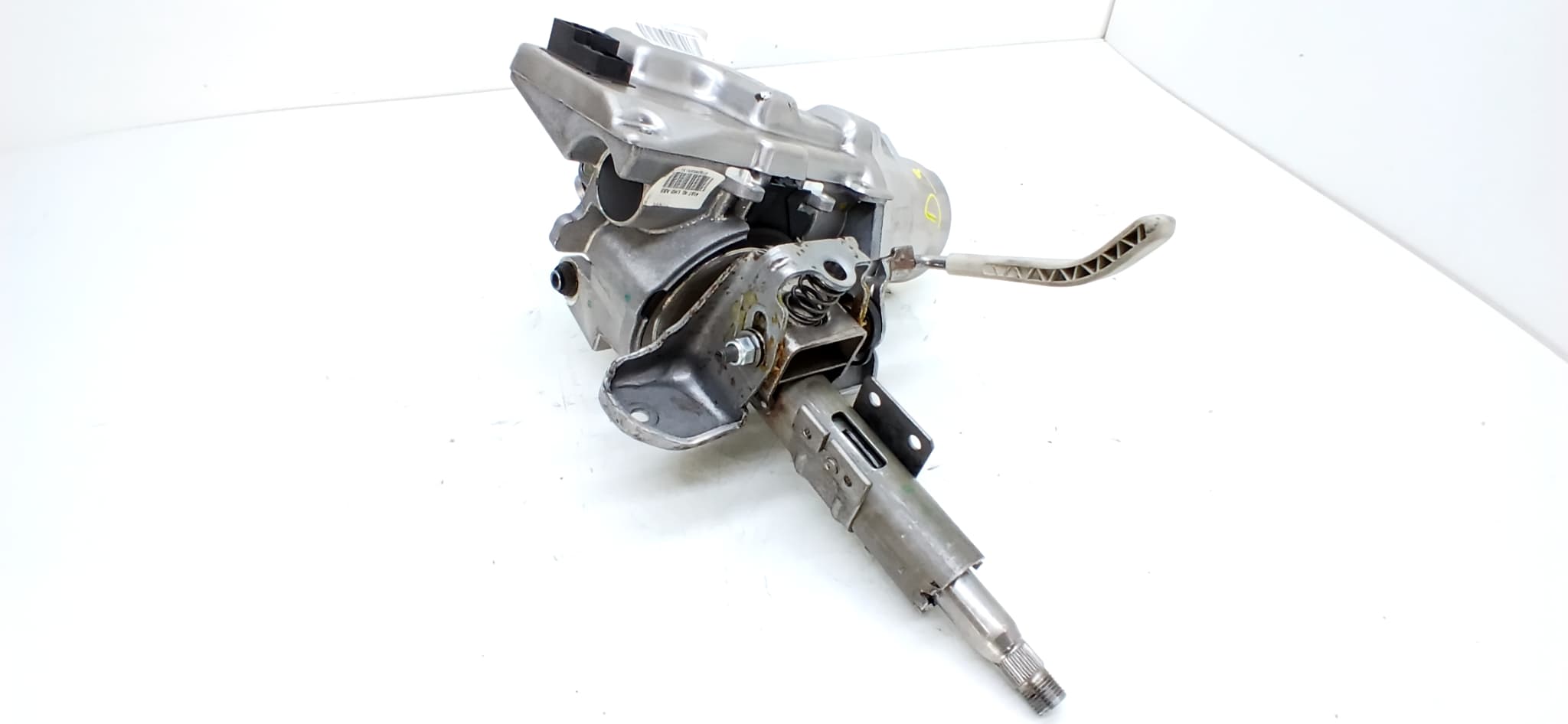 Columna direccion FIAT 500 CABRIO (150)
