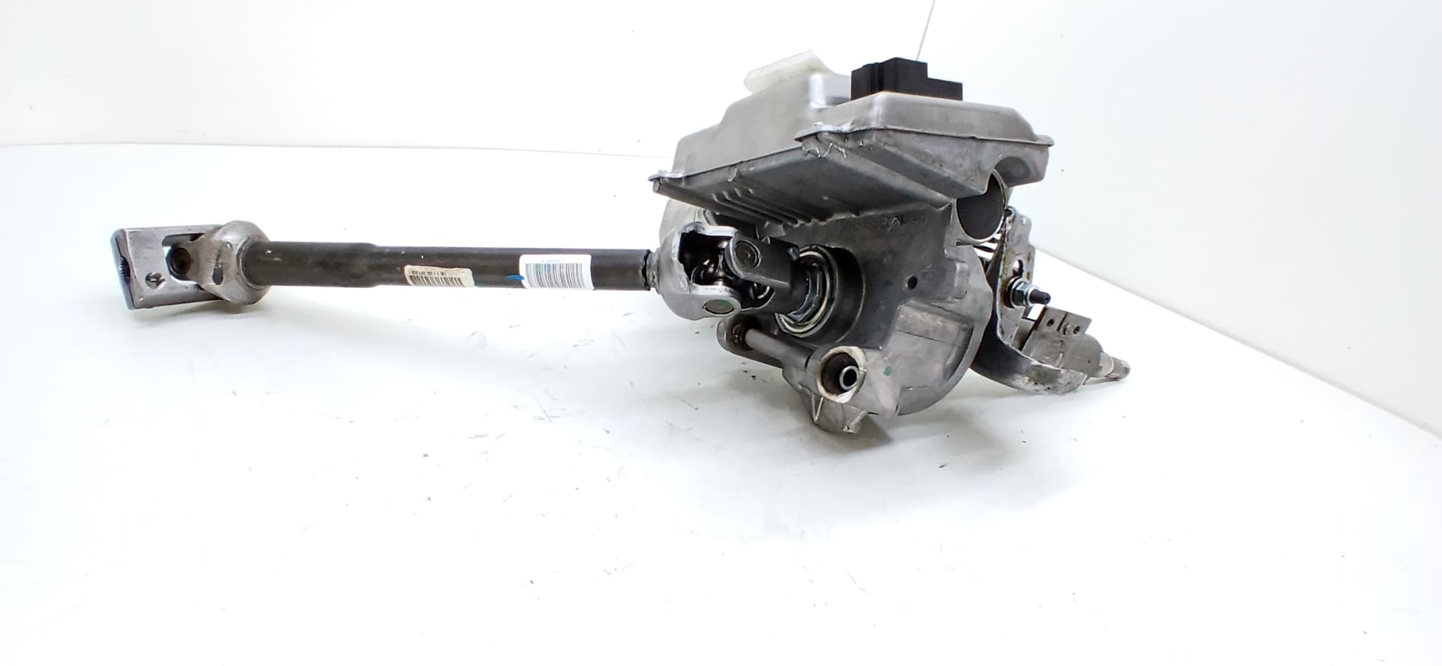 Columna direccion FIAT 500 CABRIO (150) 3