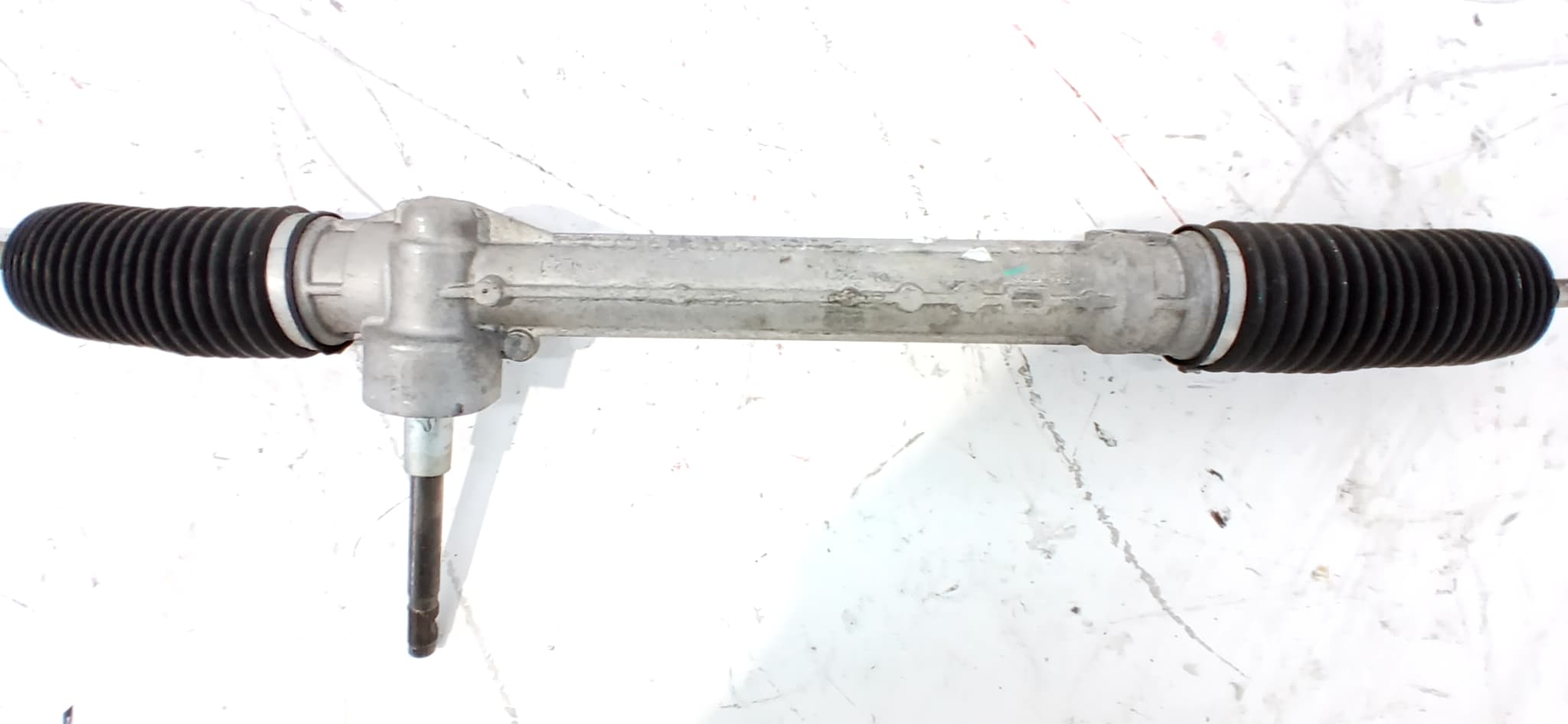 Cremallera direccion FIAT 500 CABRIO (150)