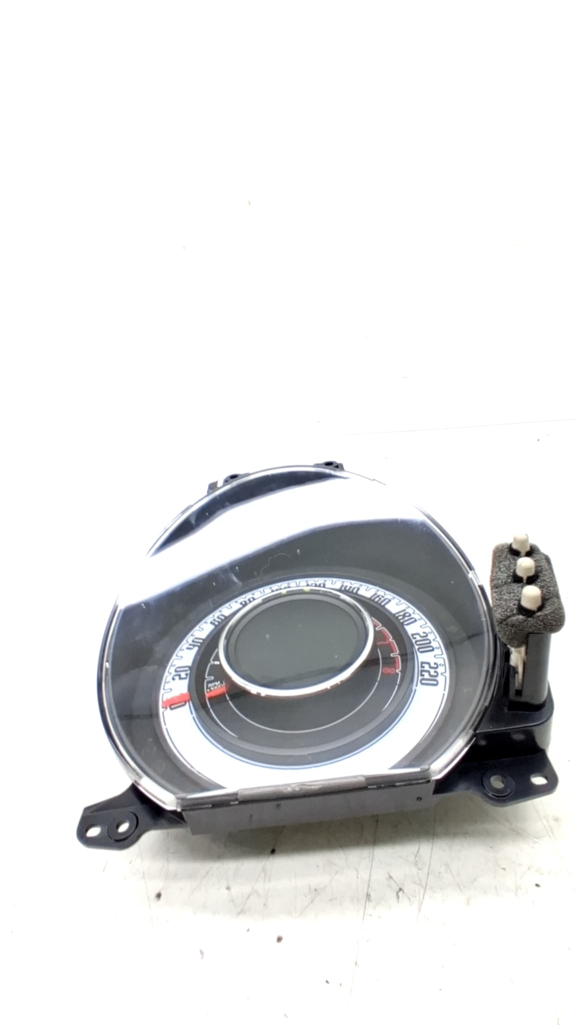 Cuadro instrumentos FIAT 500 CABRIO (150)