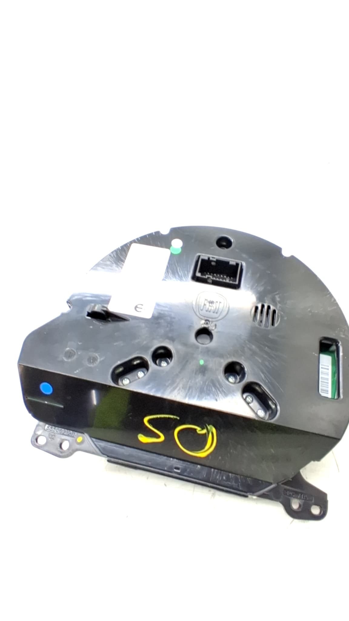 Cuadro instrumentos FIAT 500 CABRIO (150) 3