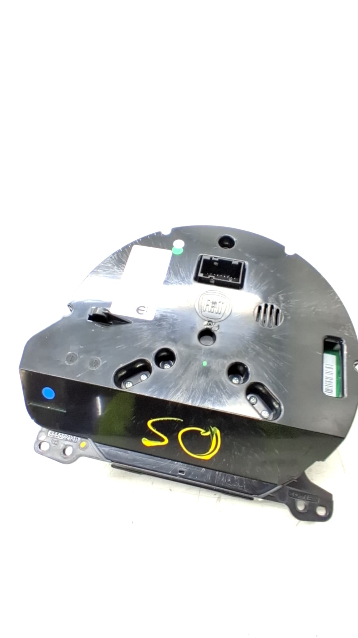 Cuadro instrumentos FIAT 500 CABRIO (150) 2