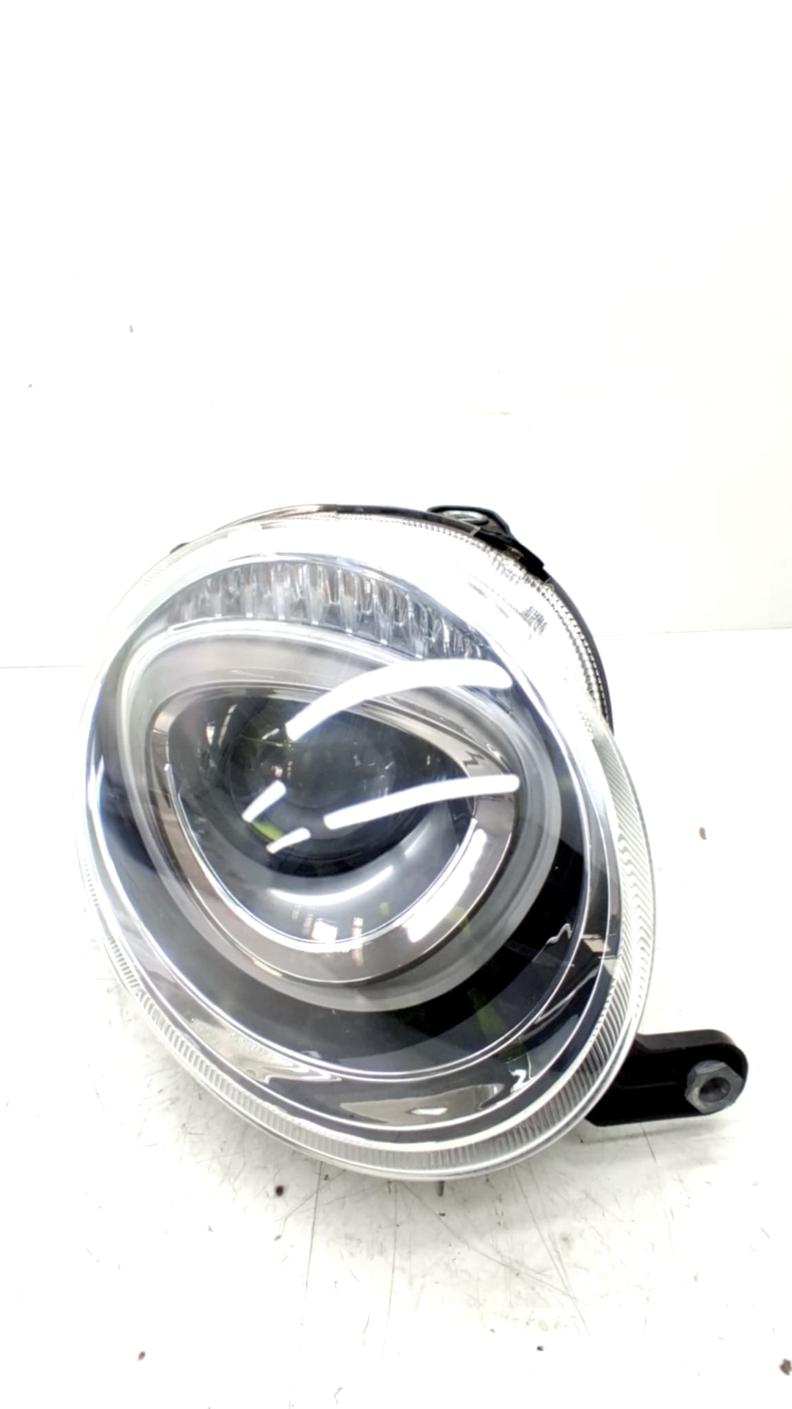 Faro derecho FIAT 500 CABRIO (150)