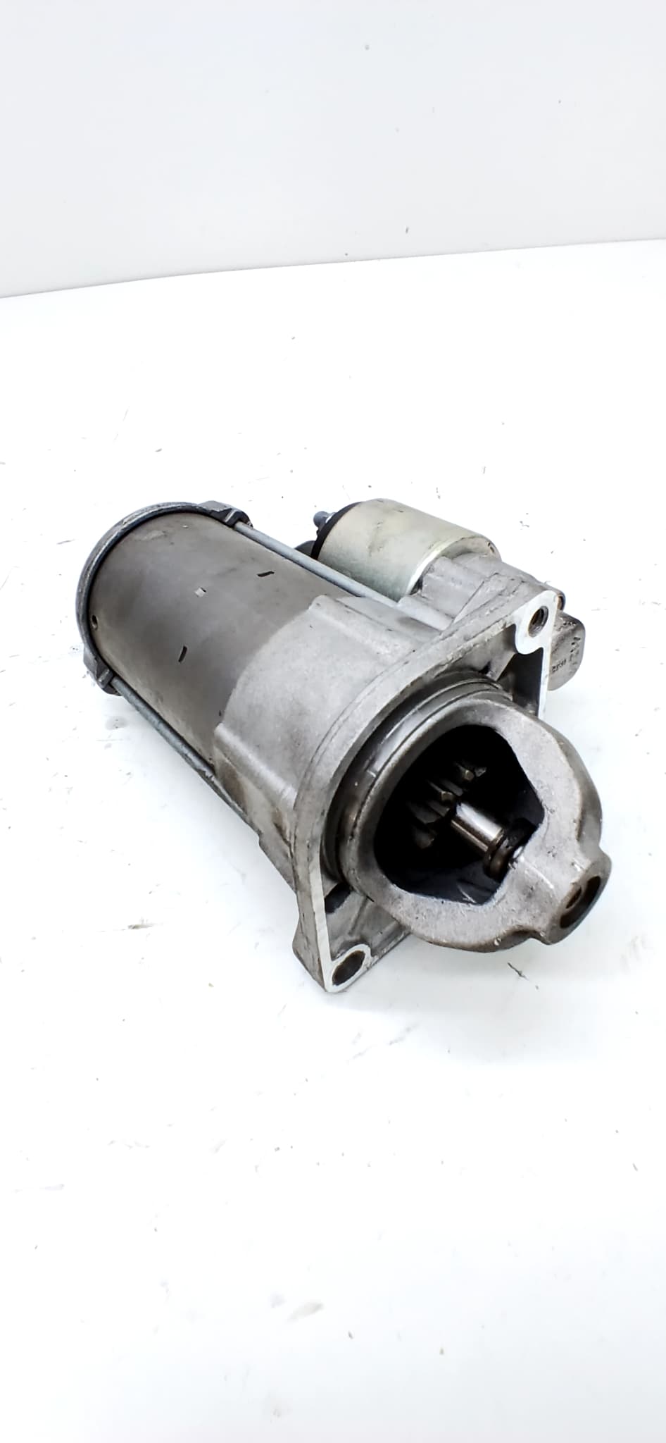 Motor arranque FIAT 500 CABRIO (150) 4