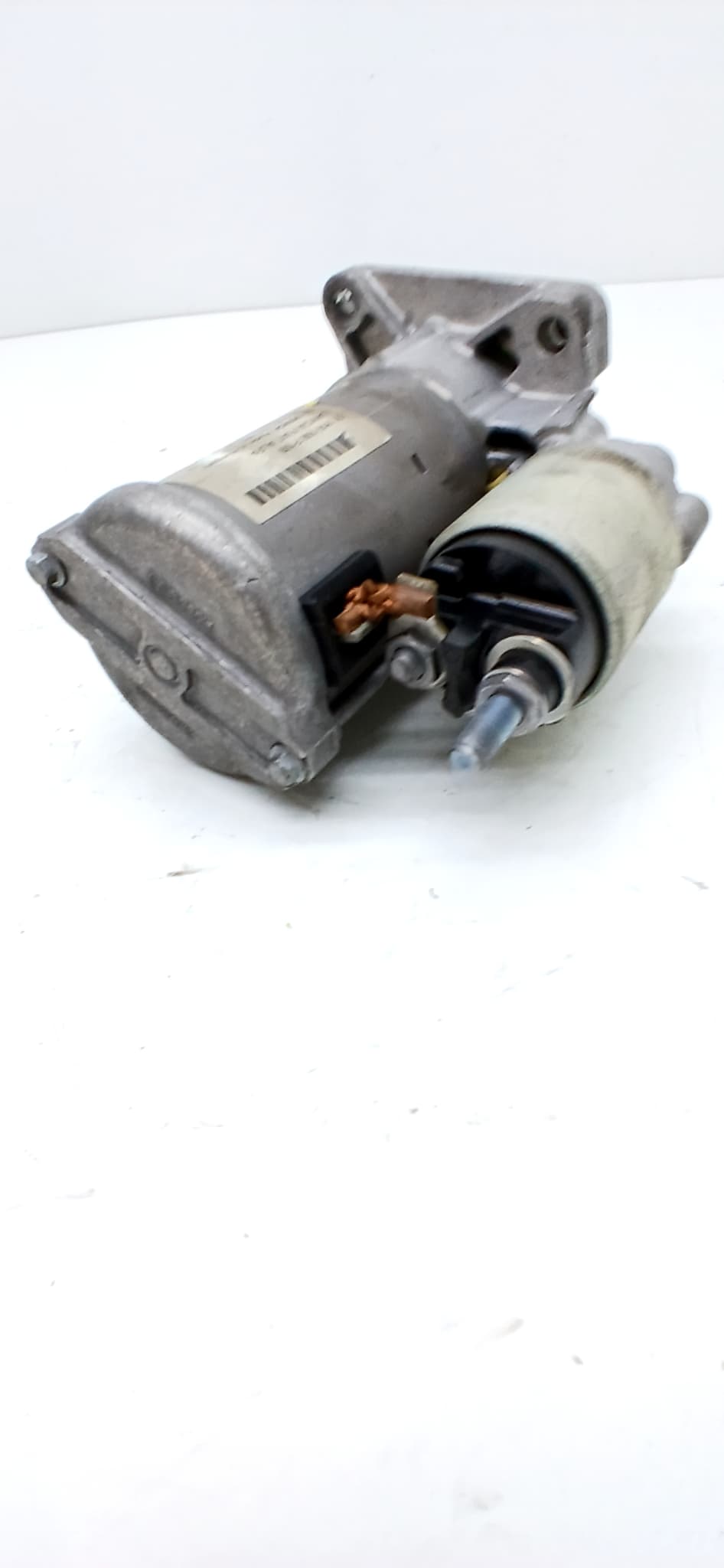 Motor arranque FIAT 500 CABRIO (150) 2