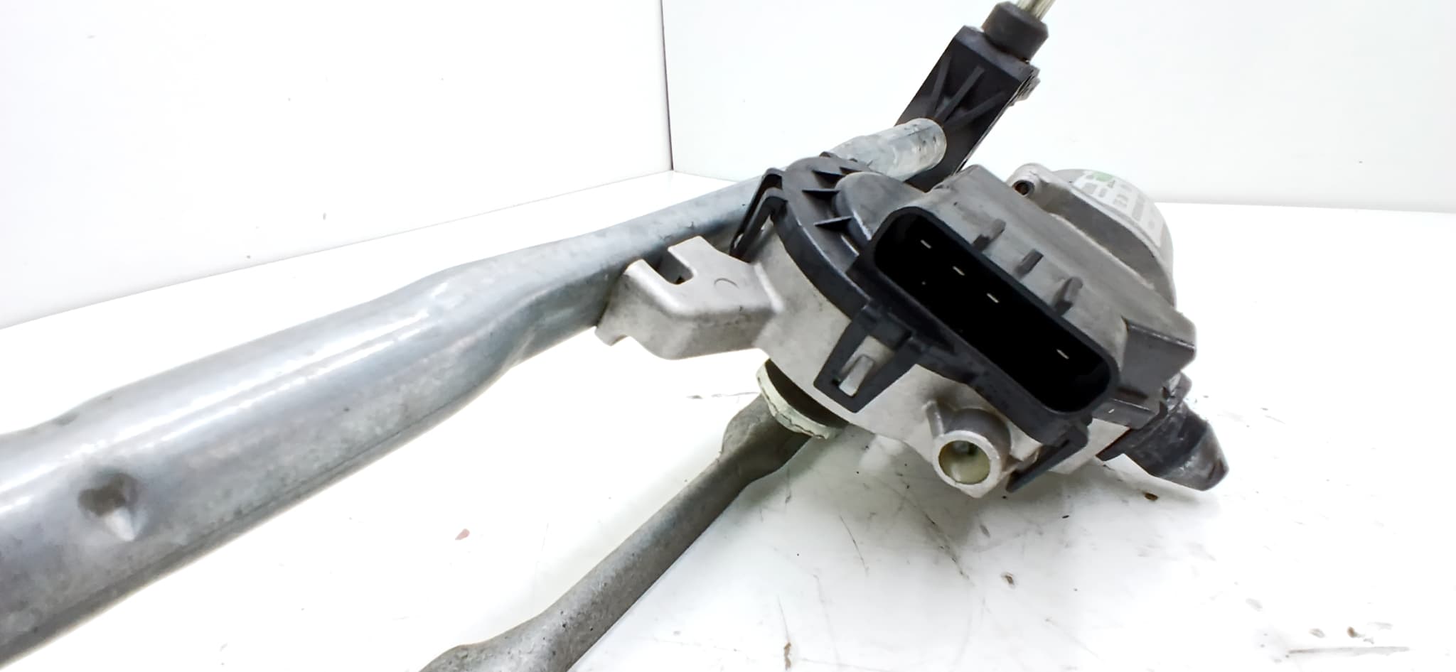 Motor limpia delantero FIAT 500 CABRIO (150) 3
