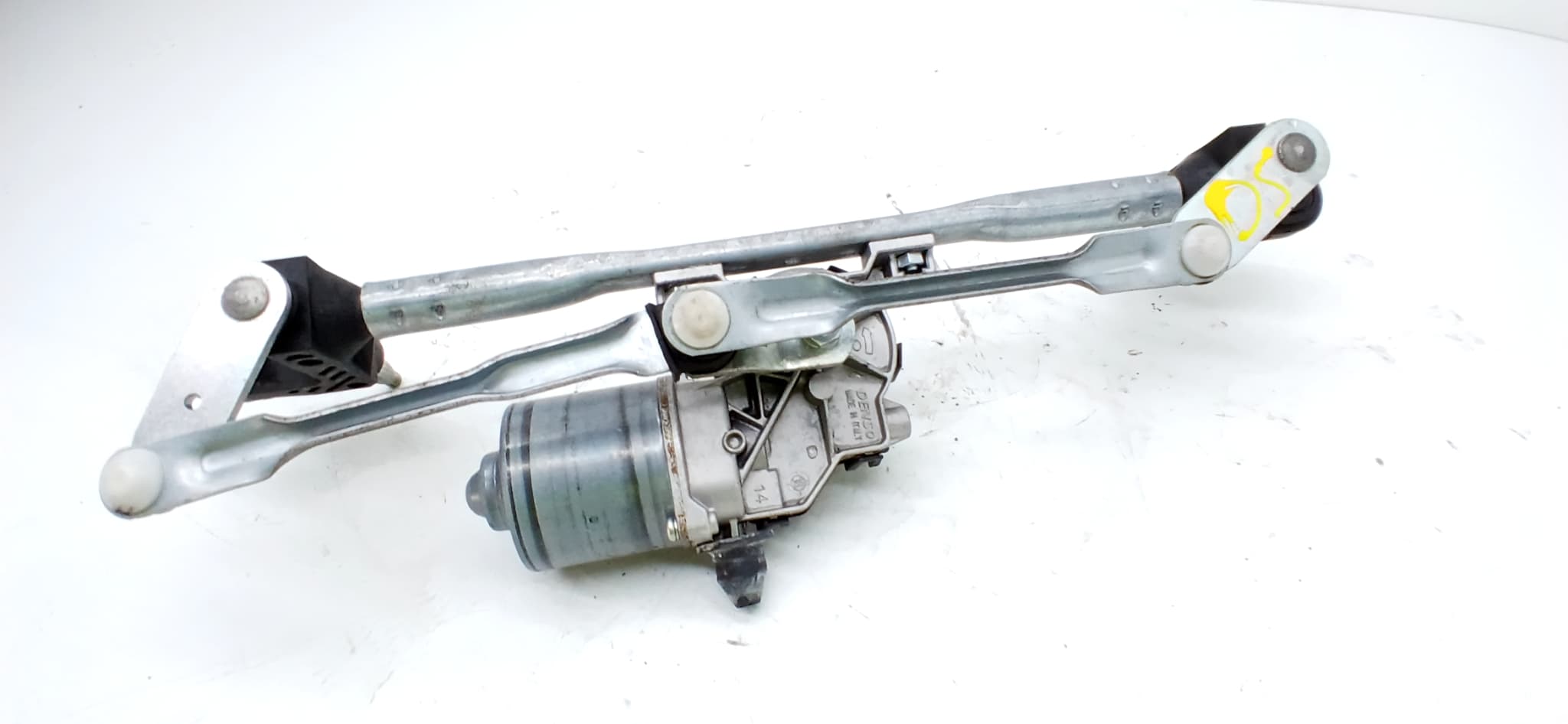 Motor limpia delantero FIAT 500 CABRIO (150) 2