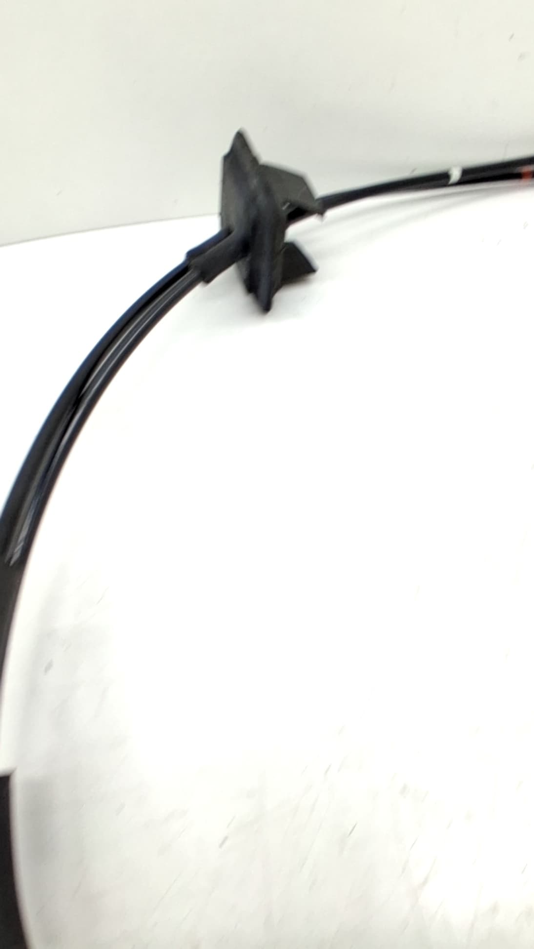 Palanca cambio FIAT 500 CABRIO (150) 5