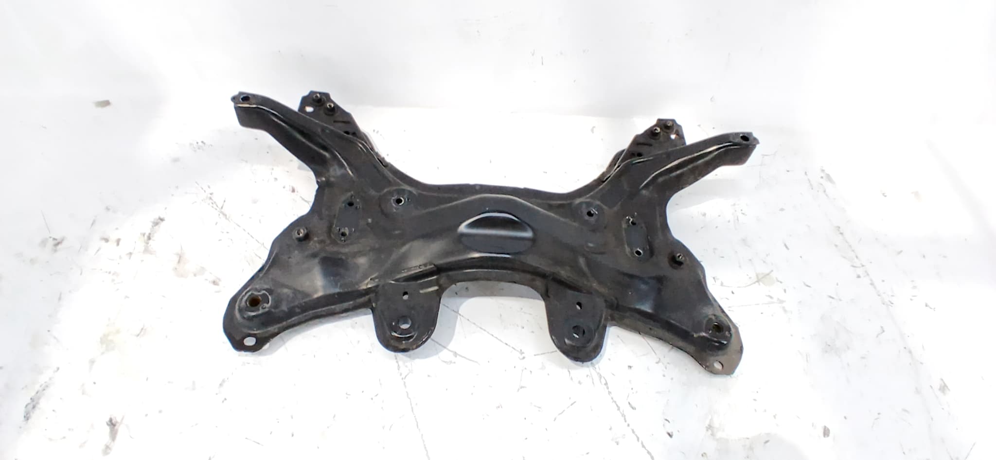 Puente delantero FIAT 500 CABRIO (150)