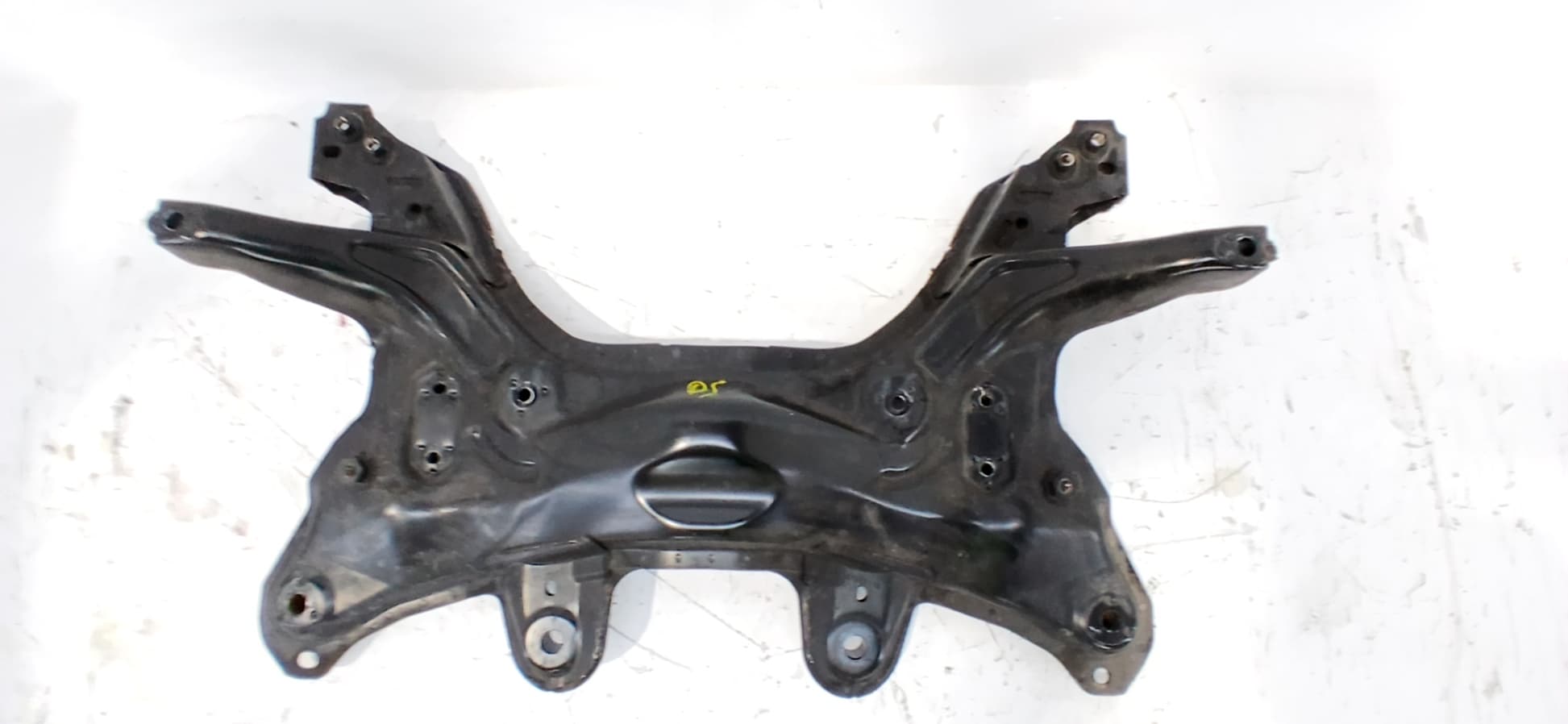 Puente delantero FIAT 500 CABRIO (150) 5