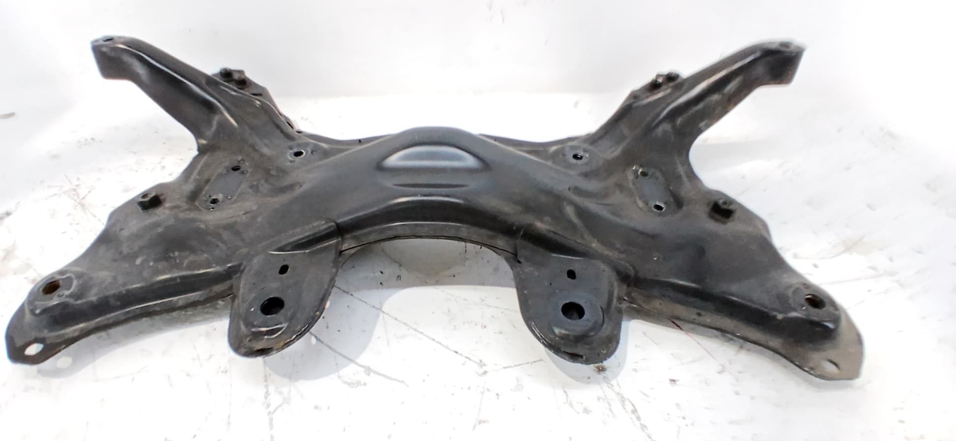 Puente delantero FIAT 500 CABRIO (150) 4