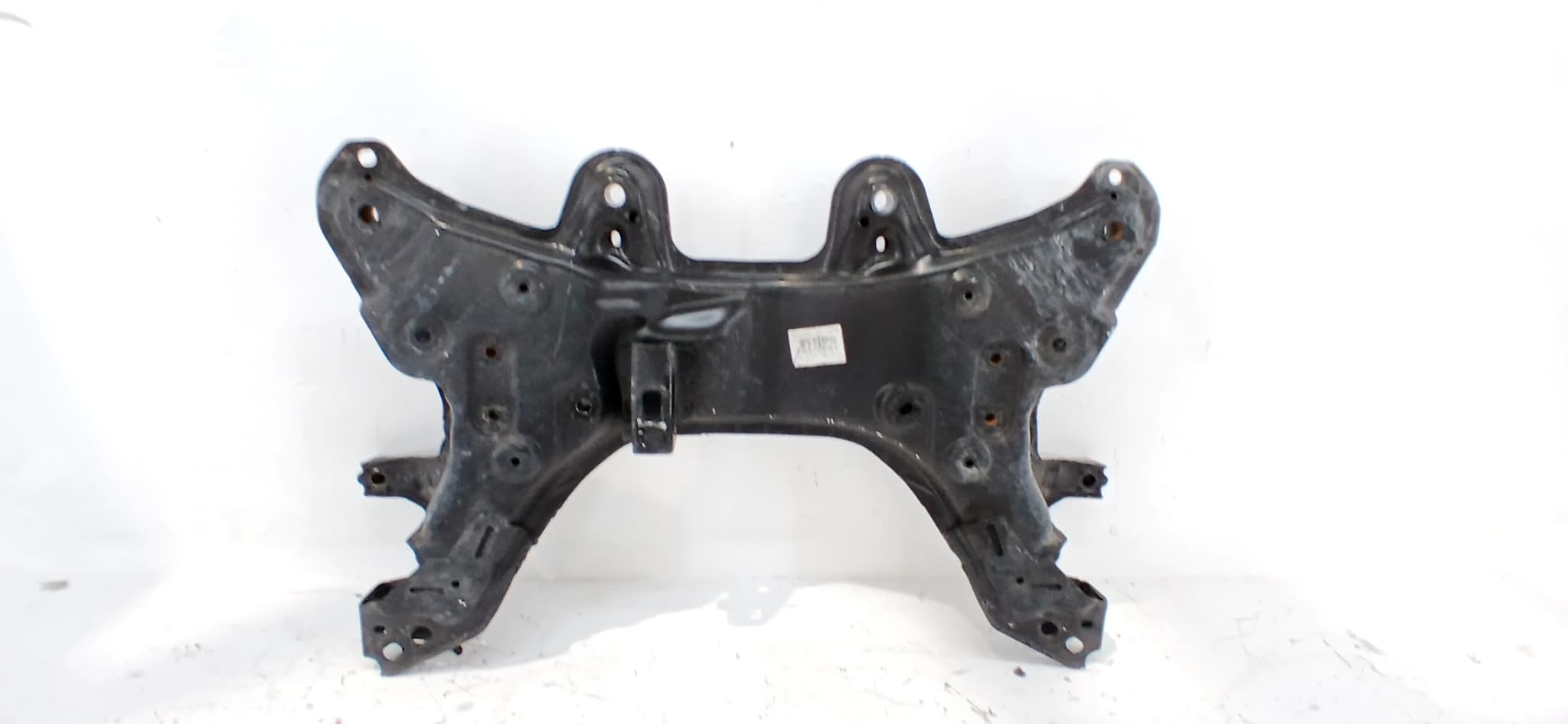 Puente delantero FIAT 500 CABRIO (150) 3