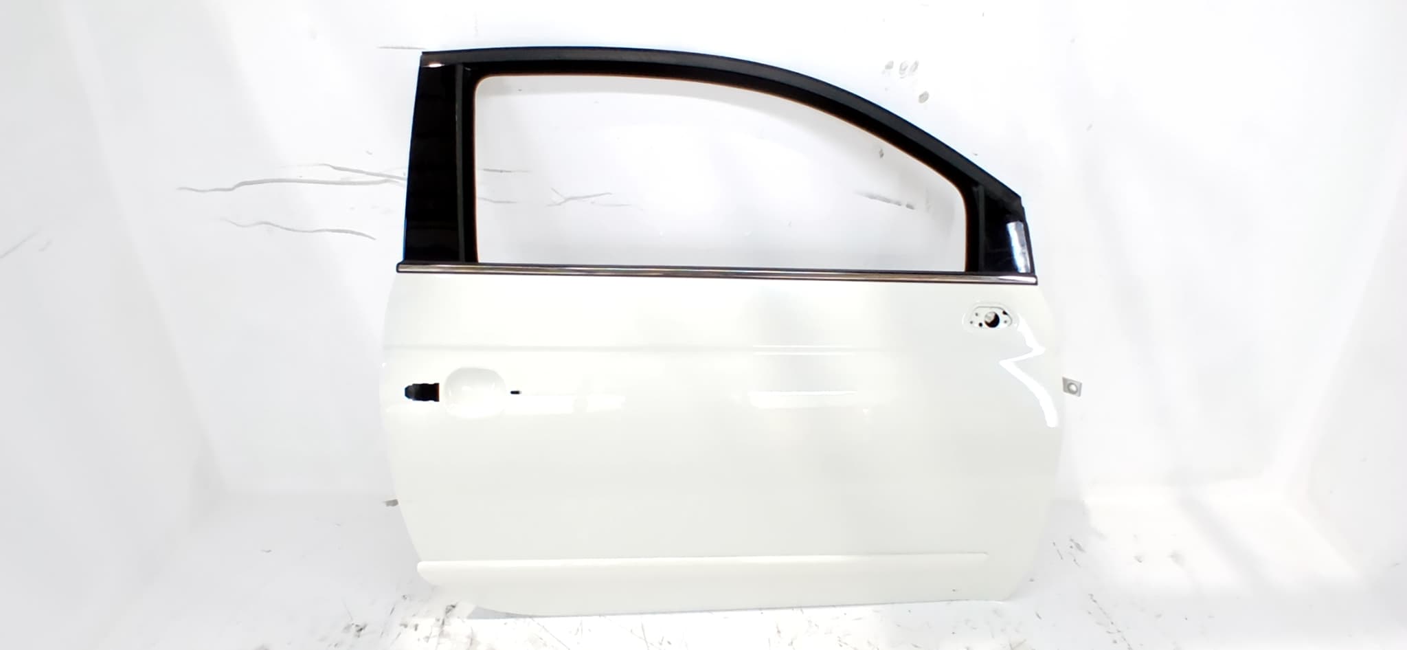 Puerta delantera derecha FIAT 500 CABRIO (150)
