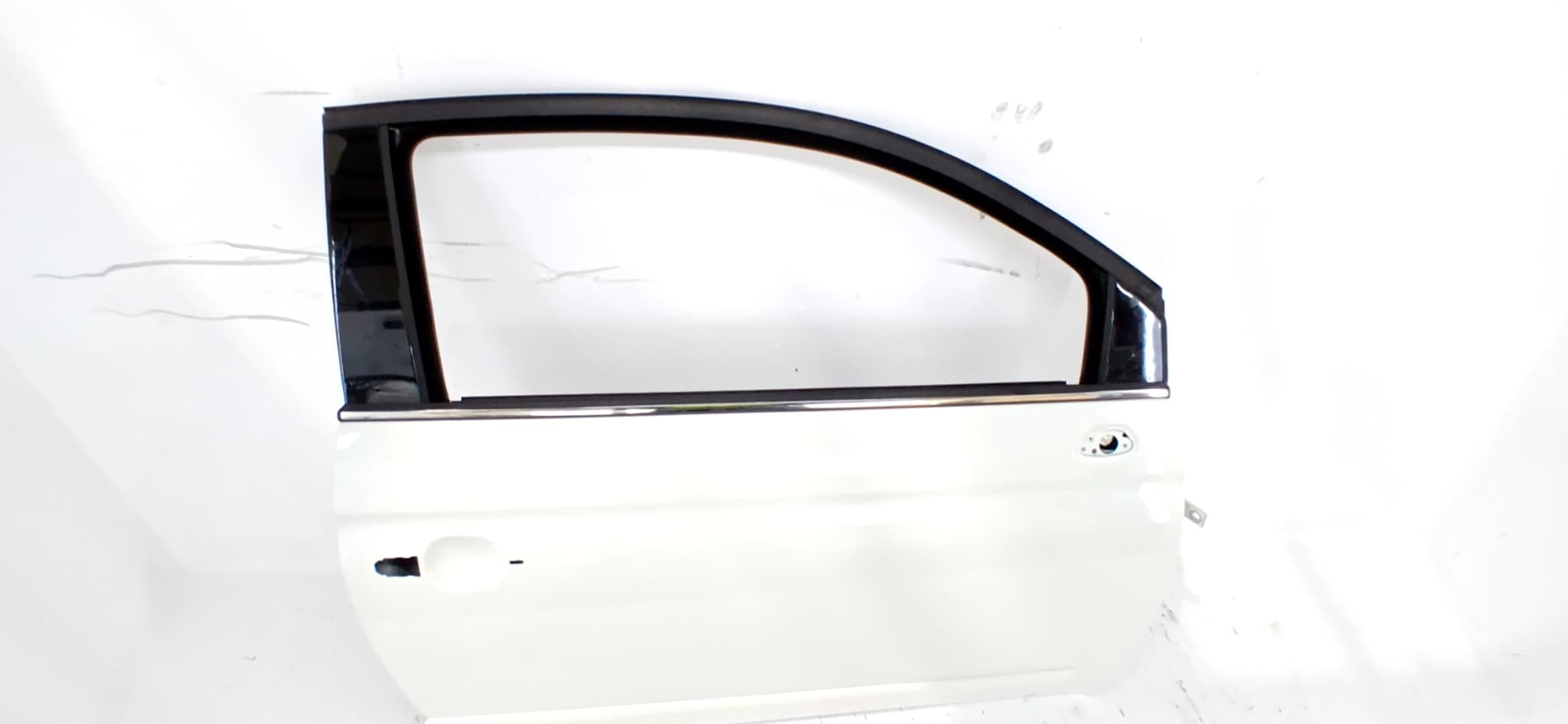 Puerta delantera derecha FIAT 500 CABRIO (150) 3