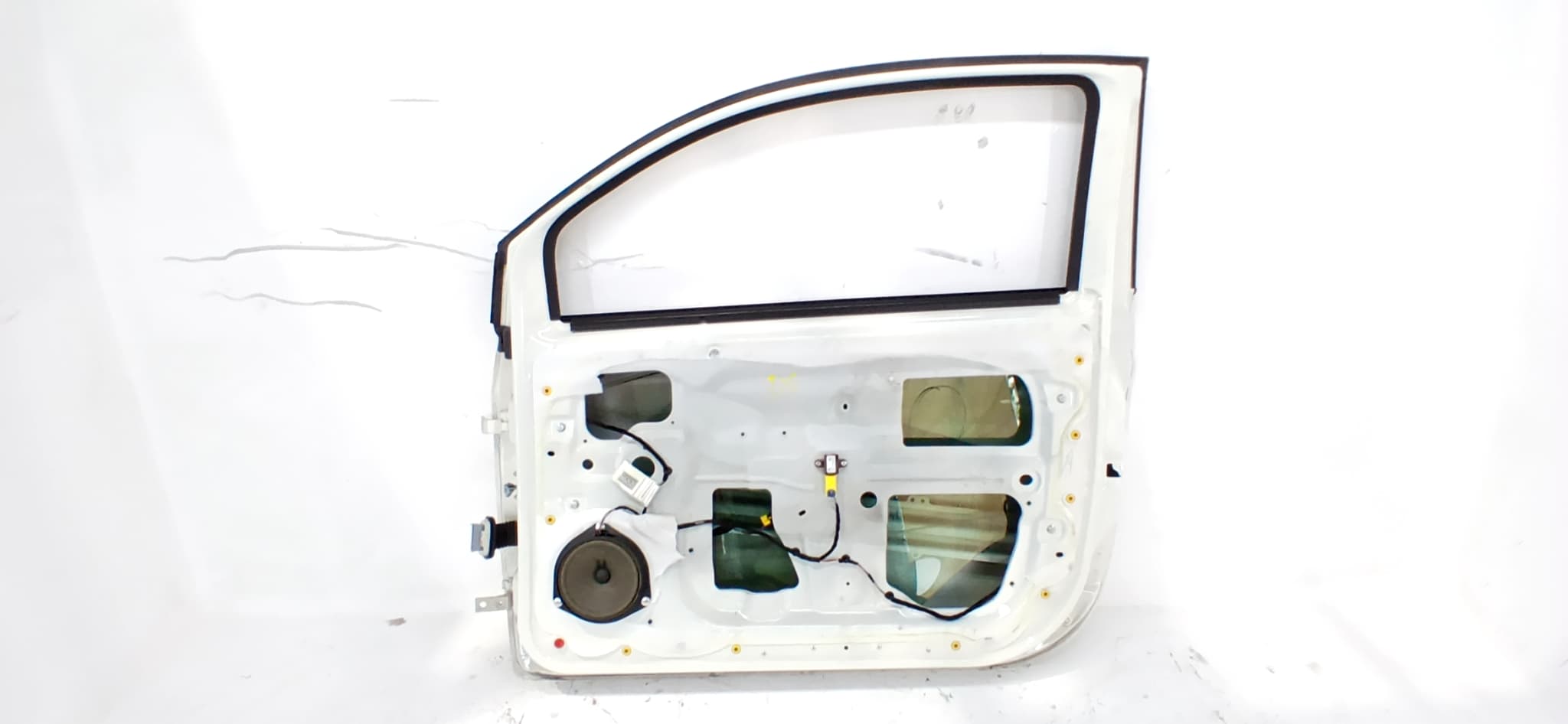 Puerta delantera derecha FIAT 500 CABRIO (150) 2