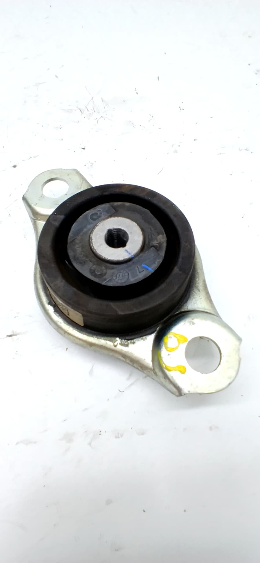 Recambio FIAT 500 CABRIO (150) ref. 51843051 2
