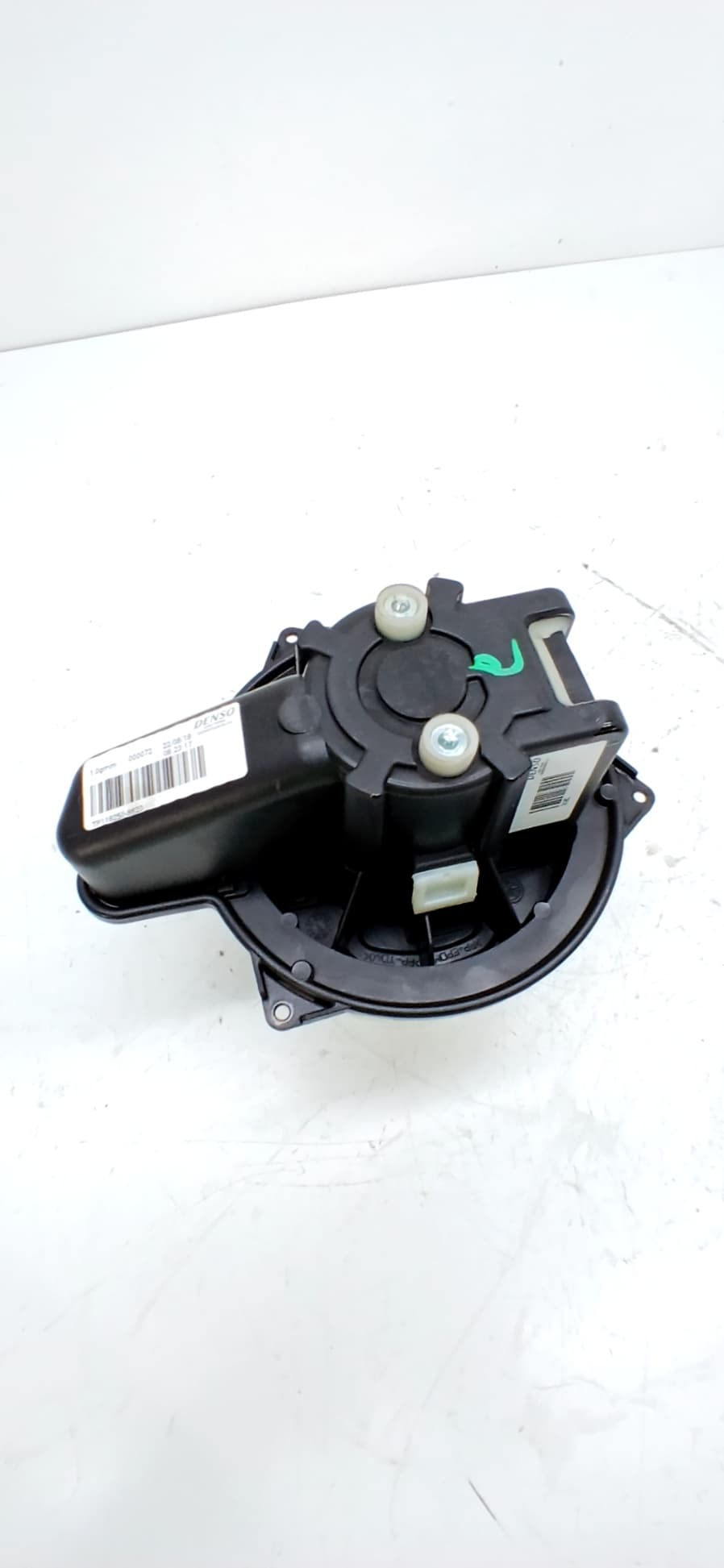 Motor calefaccion FIAT 500 CABRIO (150) 3